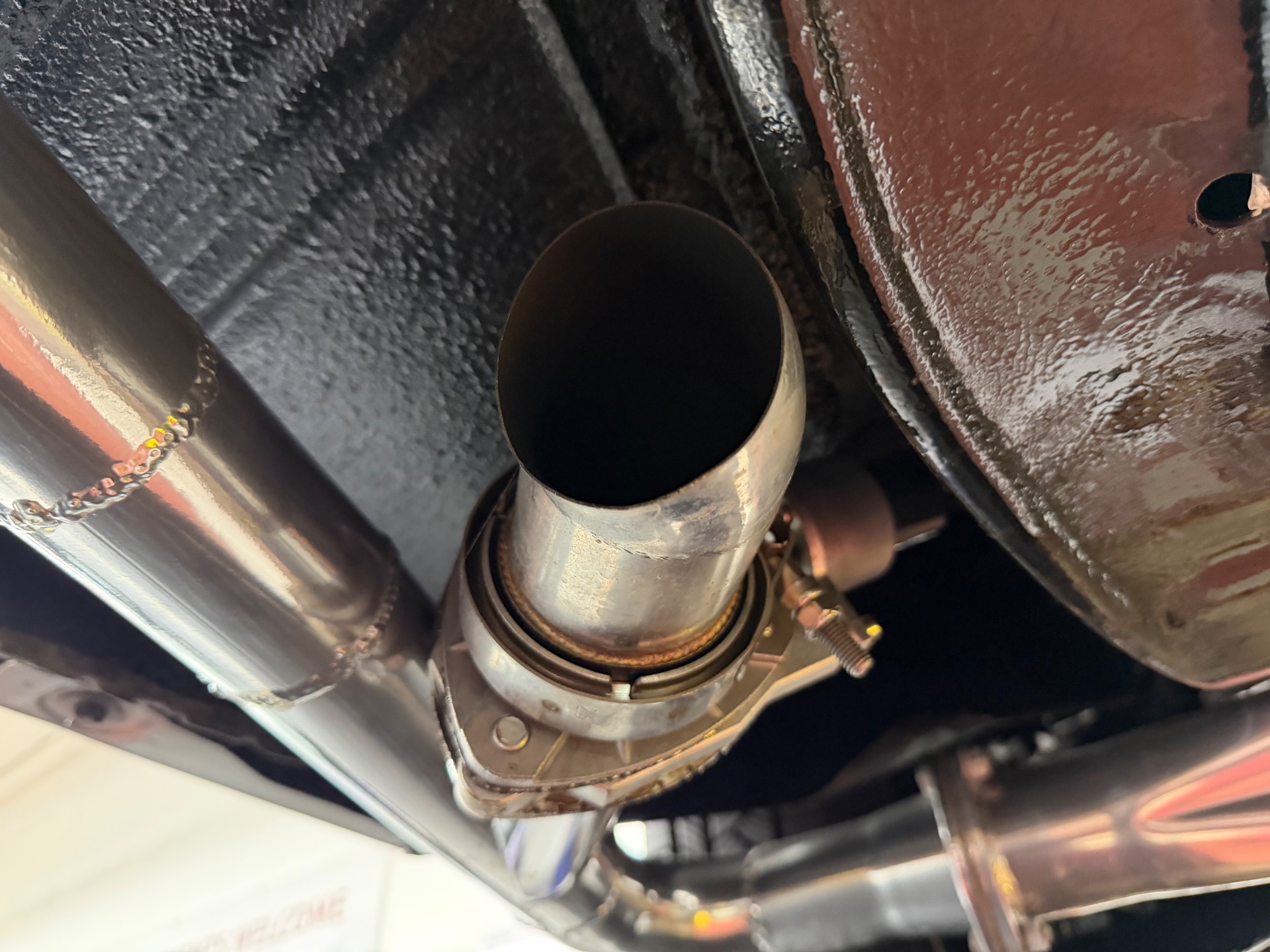Used 1963 CHEVROLET Impala NUT AND BOLT RESTORATION-4 WHEEL DISK BRAKES-SEE VIDEO | Mundelein, IL
