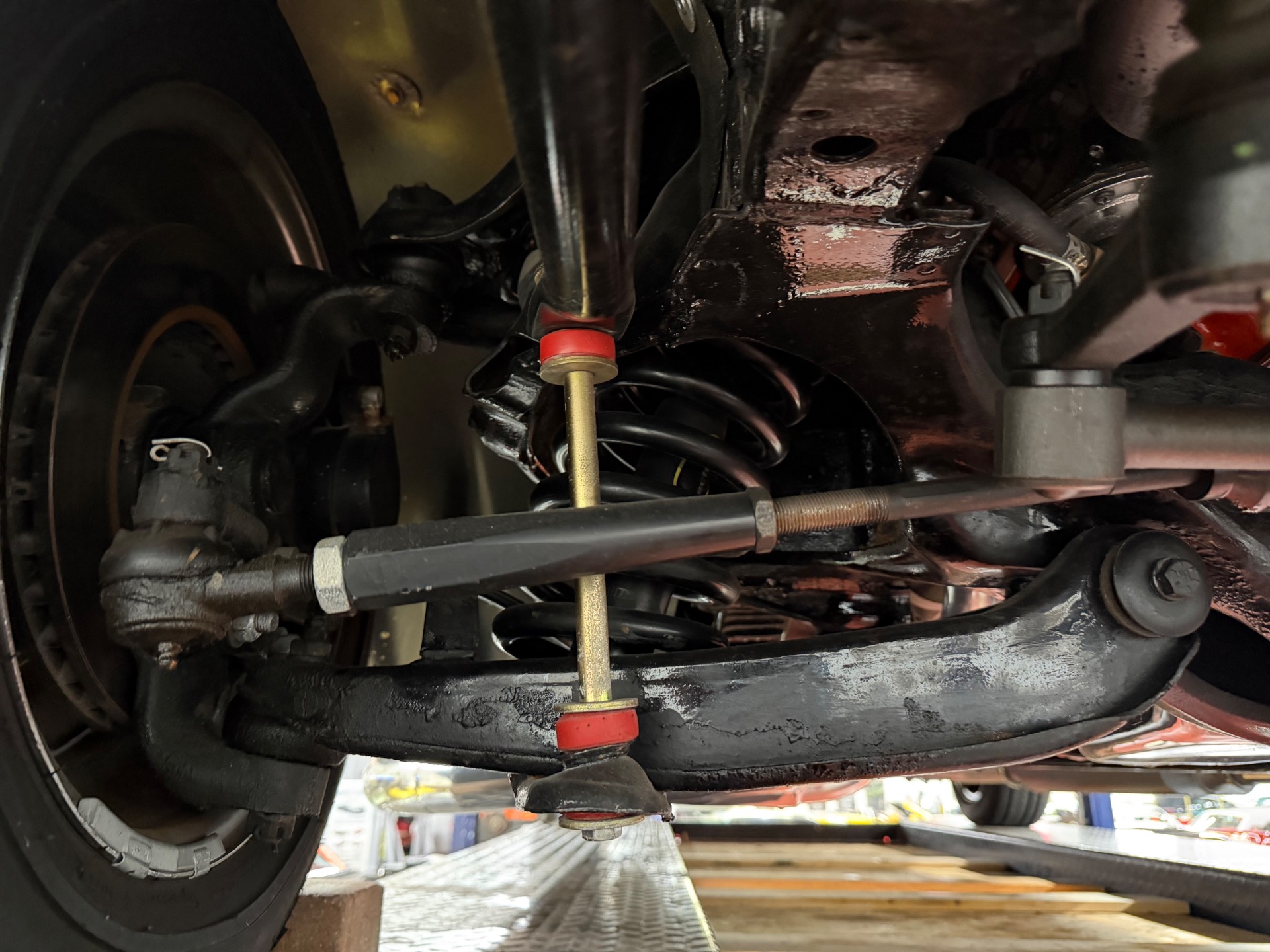 Used 1963 CHEVROLET Impala NUT AND BOLT RESTORATION-4 WHEEL DISK BRAKES-SEE VIDEO | Mundelein, IL