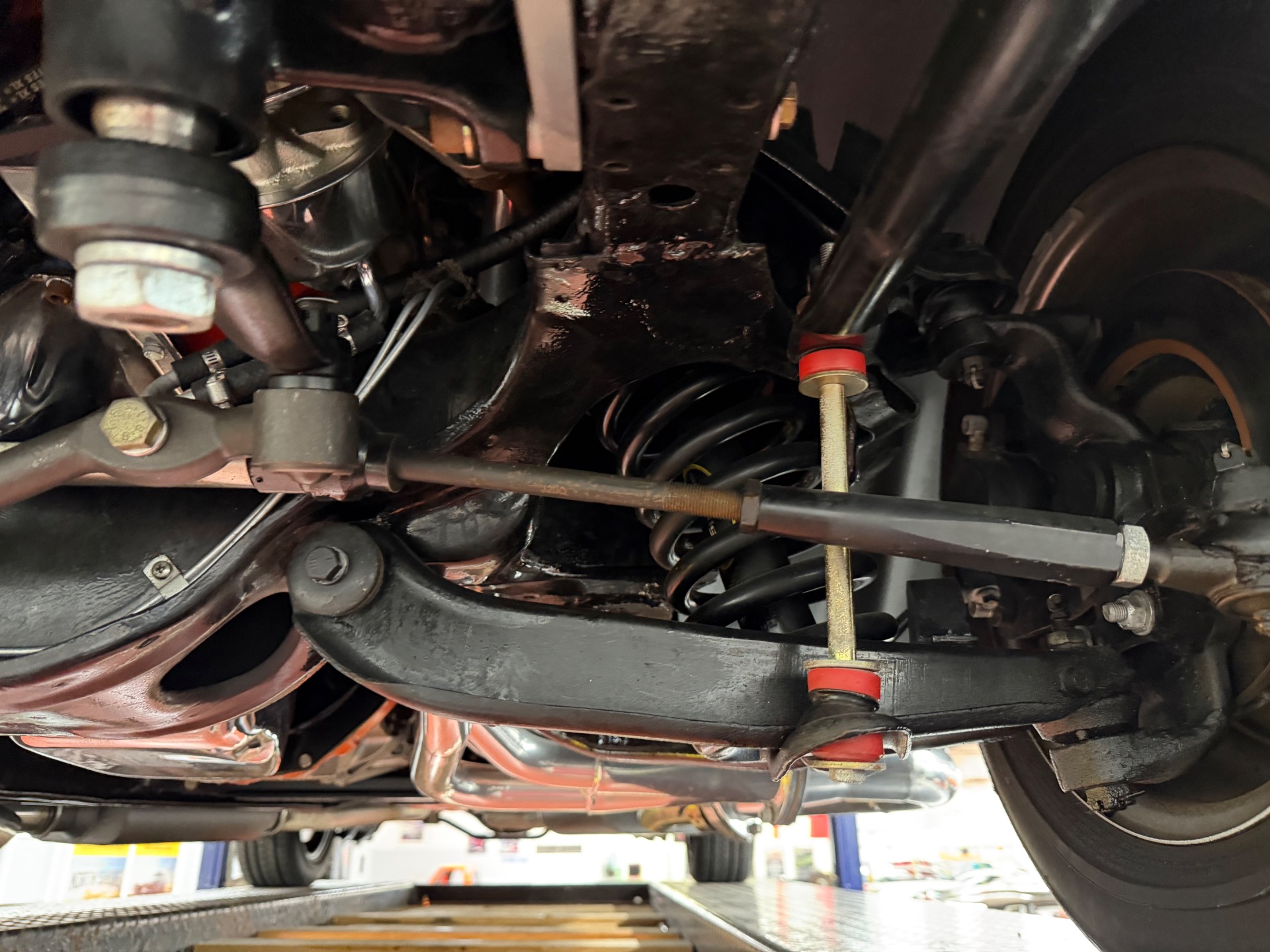 Used 1963 CHEVROLET Impala NUT AND BOLT RESTORATION-4 WHEEL DISK BRAKES-SEE VIDEO | Mundelein, IL