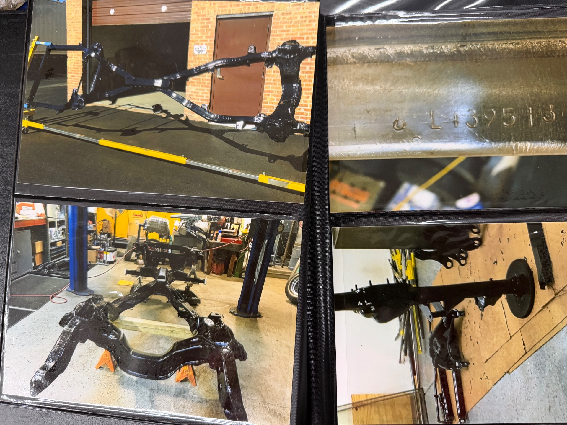 Used 1963 CHEVROLET Impala NUT AND BOLT RESTORATION-4 WHEEL DISK BRAKES-SEE VIDEO | Mundelein, IL