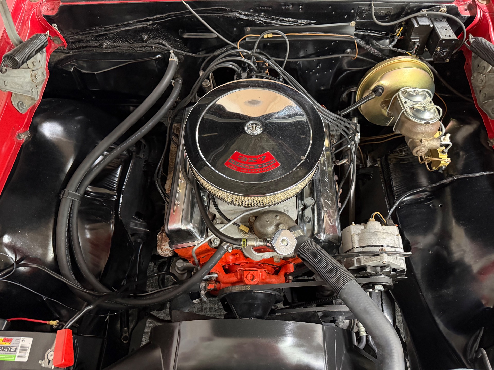 Used 1967 CHEVROLET Chevelle Great Driving Convertible-BUCKET SEATS AND CONSOLE-SEE VIDEO | Mundelein, IL