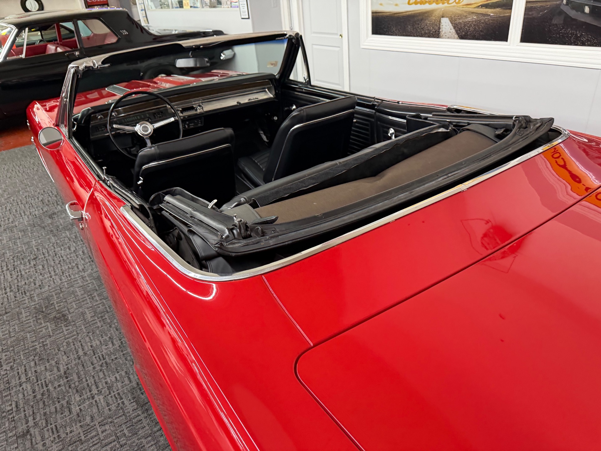 Used 1967 CHEVROLET Chevelle Great Driving Convertible-BUCKET SEATS AND CONSOLE-SEE VIDEO | Mundelein, IL