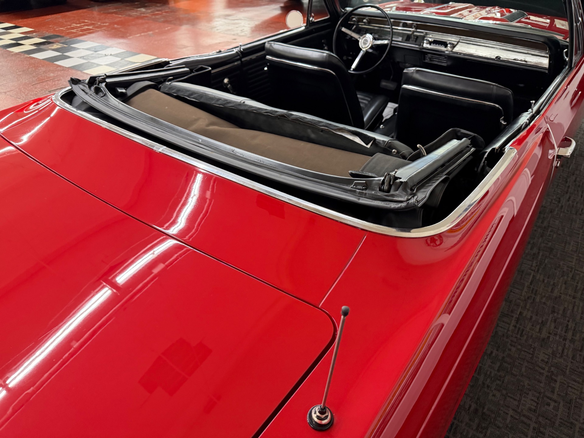 Used 1967 CHEVROLET Chevelle Great Driving Convertible-BUCKET SEATS AND CONSOLE-SEE VIDEO | Mundelein, IL