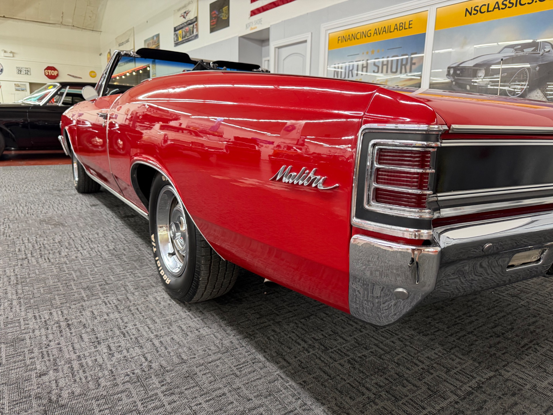 Used 1967 CHEVROLET Chevelle Great Driving Convertible-BUCKET SEATS AND CONSOLE-SEE VIDEO | Mundelein, IL