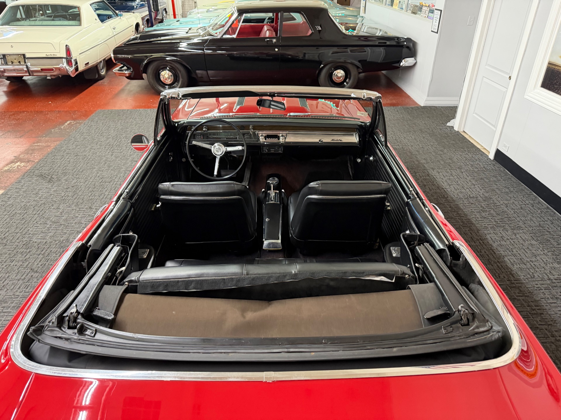 Used 1967 CHEVROLET Chevelle Great Driving Convertible-BUCKET SEATS AND CONSOLE-SEE VIDEO | Mundelein, IL