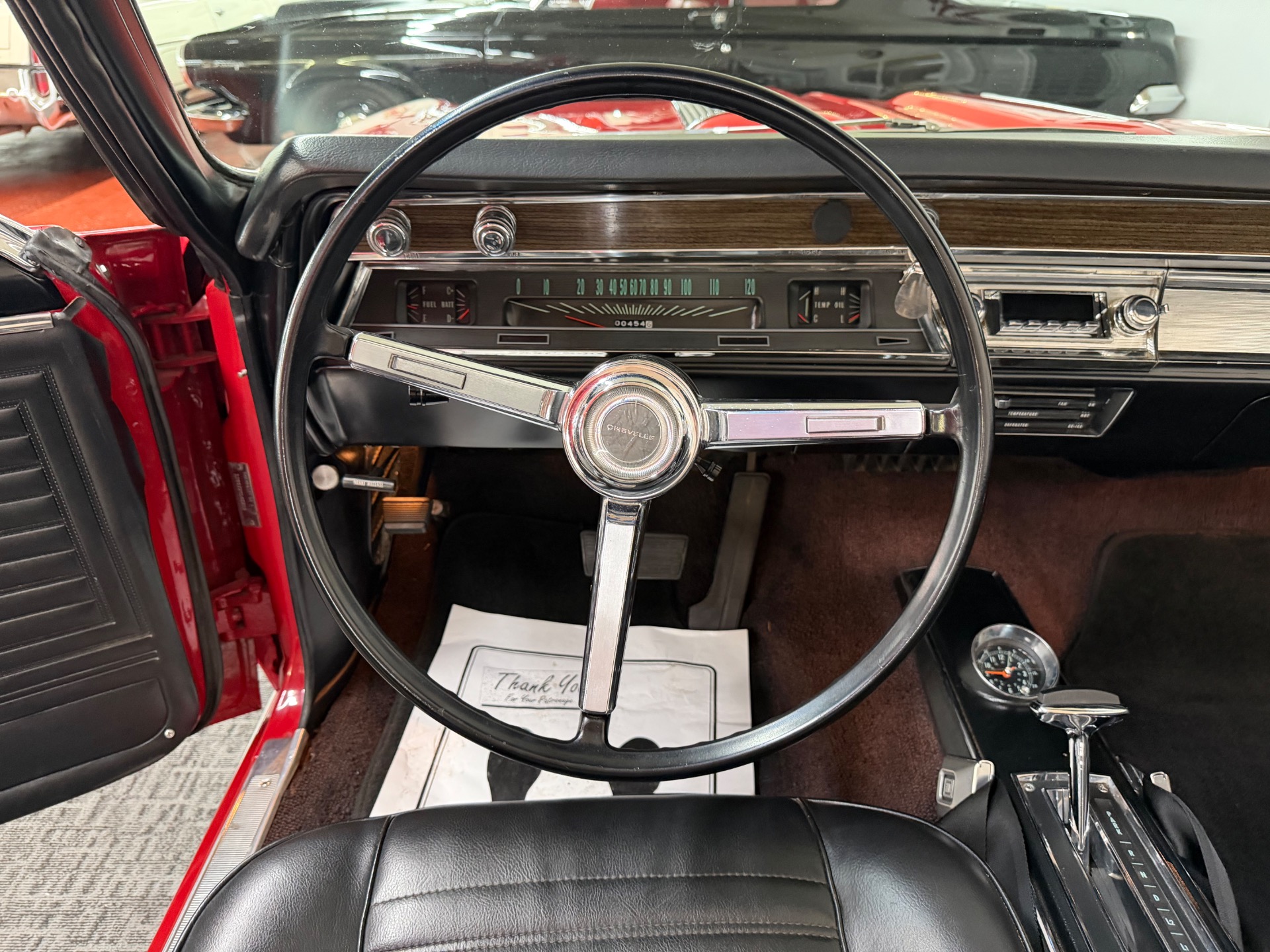 Used 1967 CHEVROLET Chevelle Great Driving Convertible-BUCKET SEATS AND CONSOLE-SEE VIDEO | Mundelein, IL