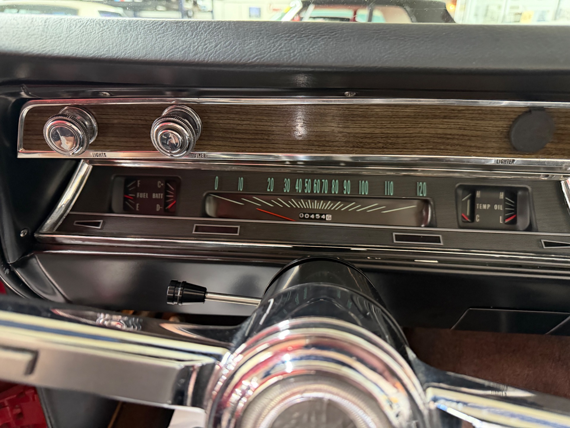 Used 1967 CHEVROLET Chevelle Great Driving Convertible-BUCKET SEATS AND CONSOLE-SEE VIDEO | Mundelein, IL