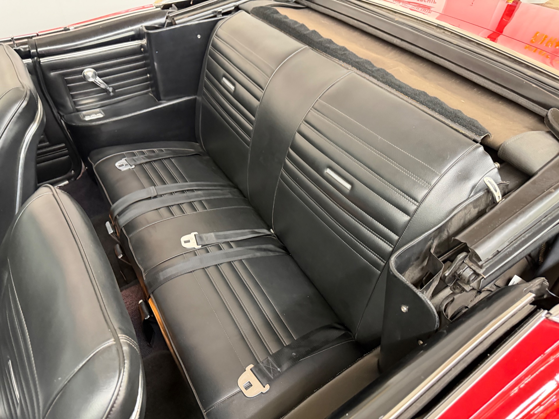 Used 1967 CHEVROLET Chevelle Great Driving Convertible-BUCKET SEATS AND CONSOLE-SEE VIDEO | Mundelein, IL