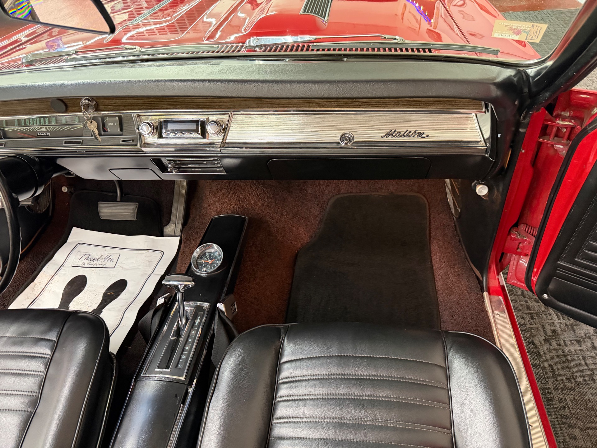 Used 1967 CHEVROLET Chevelle Great Driving Convertible-BUCKET SEATS AND CONSOLE-SEE VIDEO | Mundelein, IL