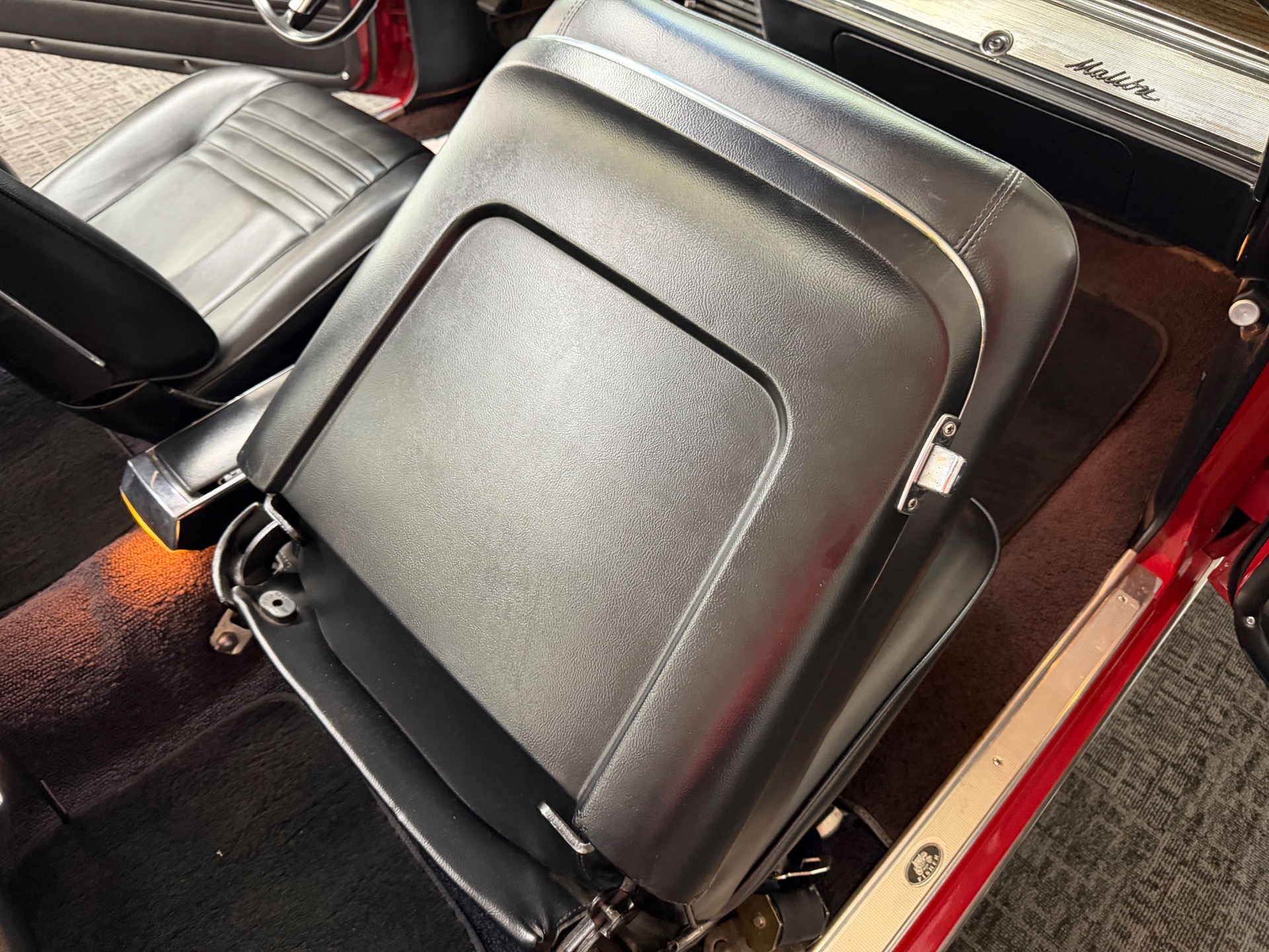 Used 1967 CHEVROLET Chevelle Great Driving Convertible-BUCKET SEATS AND CONSOLE-SEE VIDEO | Mundelein, IL