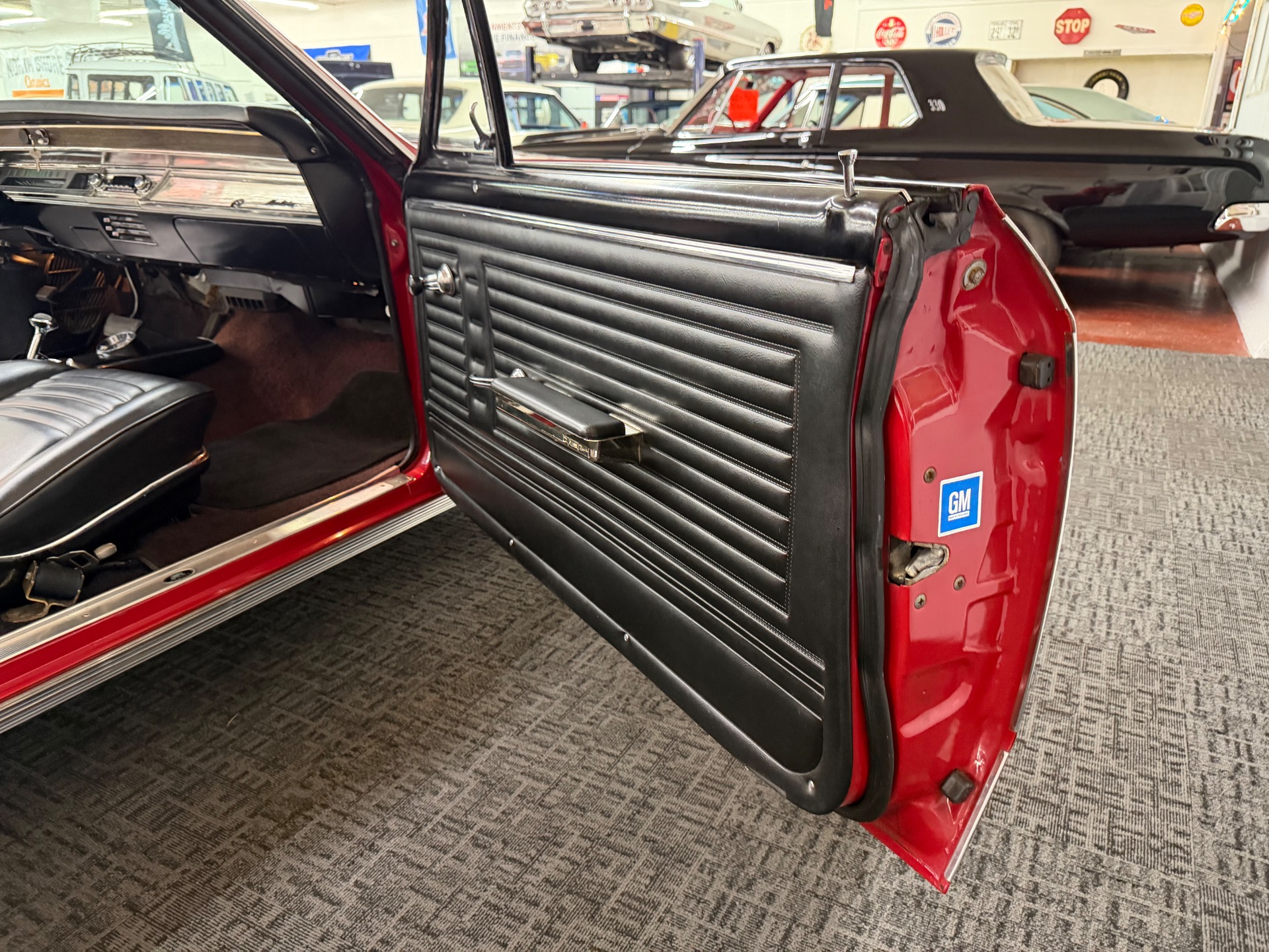 Used 1967 CHEVROLET Chevelle Great Driving Convertible-BUCKET SEATS AND CONSOLE-SEE VIDEO | Mundelein, IL