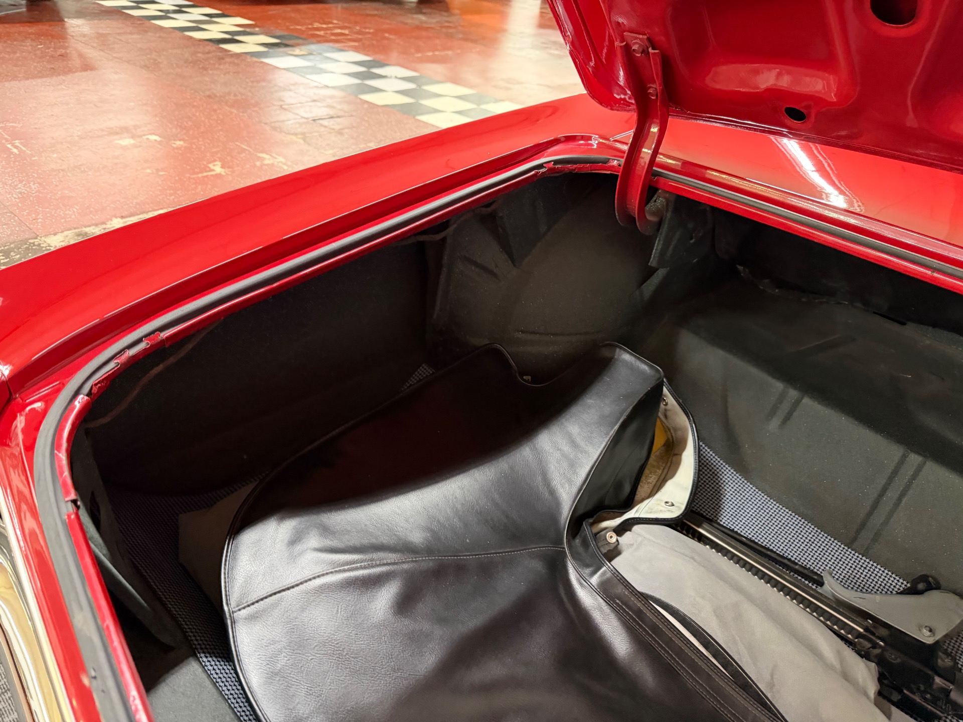 Used 1967 CHEVROLET Chevelle Great Driving Convertible-BUCKET SEATS AND CONSOLE-SEE VIDEO | Mundelein, IL