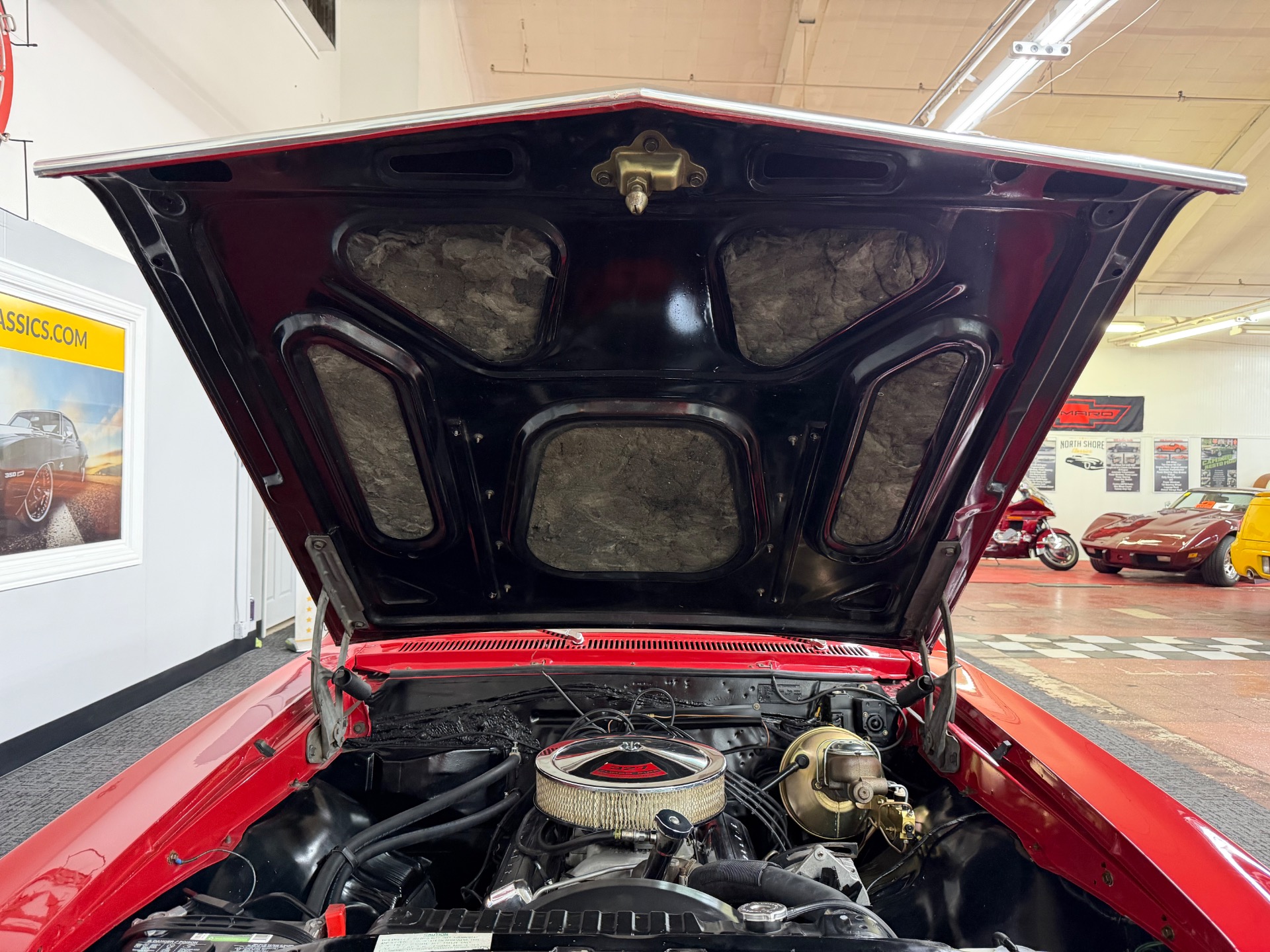 Used 1967 CHEVROLET Chevelle Great Driving Convertible-BUCKET SEATS AND CONSOLE-SEE VIDEO | Mundelein, IL
