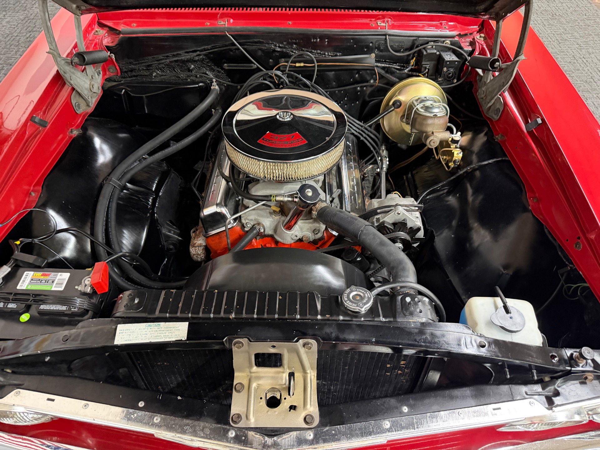 Used 1967 CHEVROLET Chevelle Great Driving Convertible-BUCKET SEATS AND CONSOLE-SEE VIDEO | Mundelein, IL
