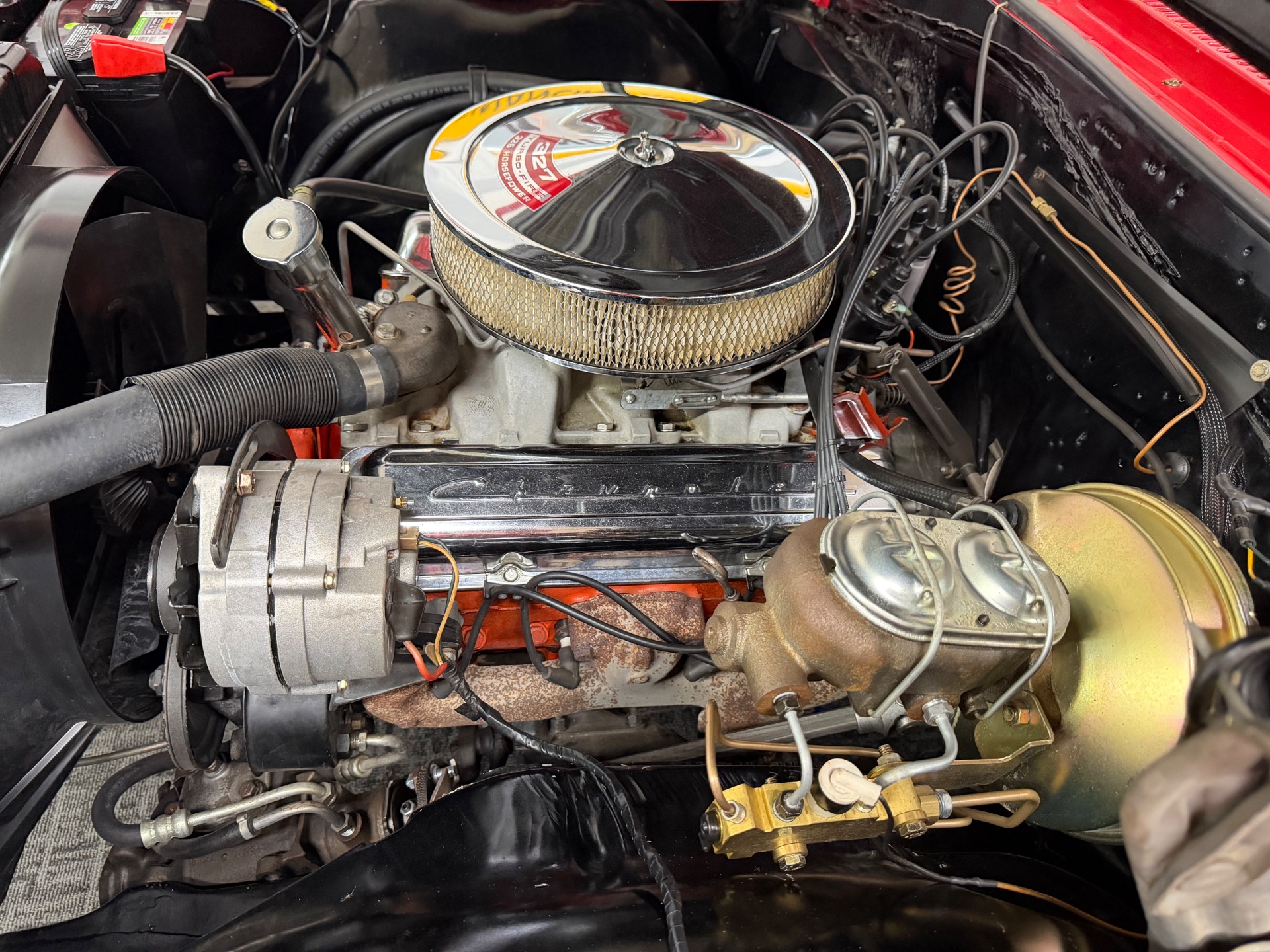 Used 1967 CHEVROLET Chevelle Great Driving Convertible-BUCKET SEATS AND CONSOLE-SEE VIDEO | Mundelein, IL