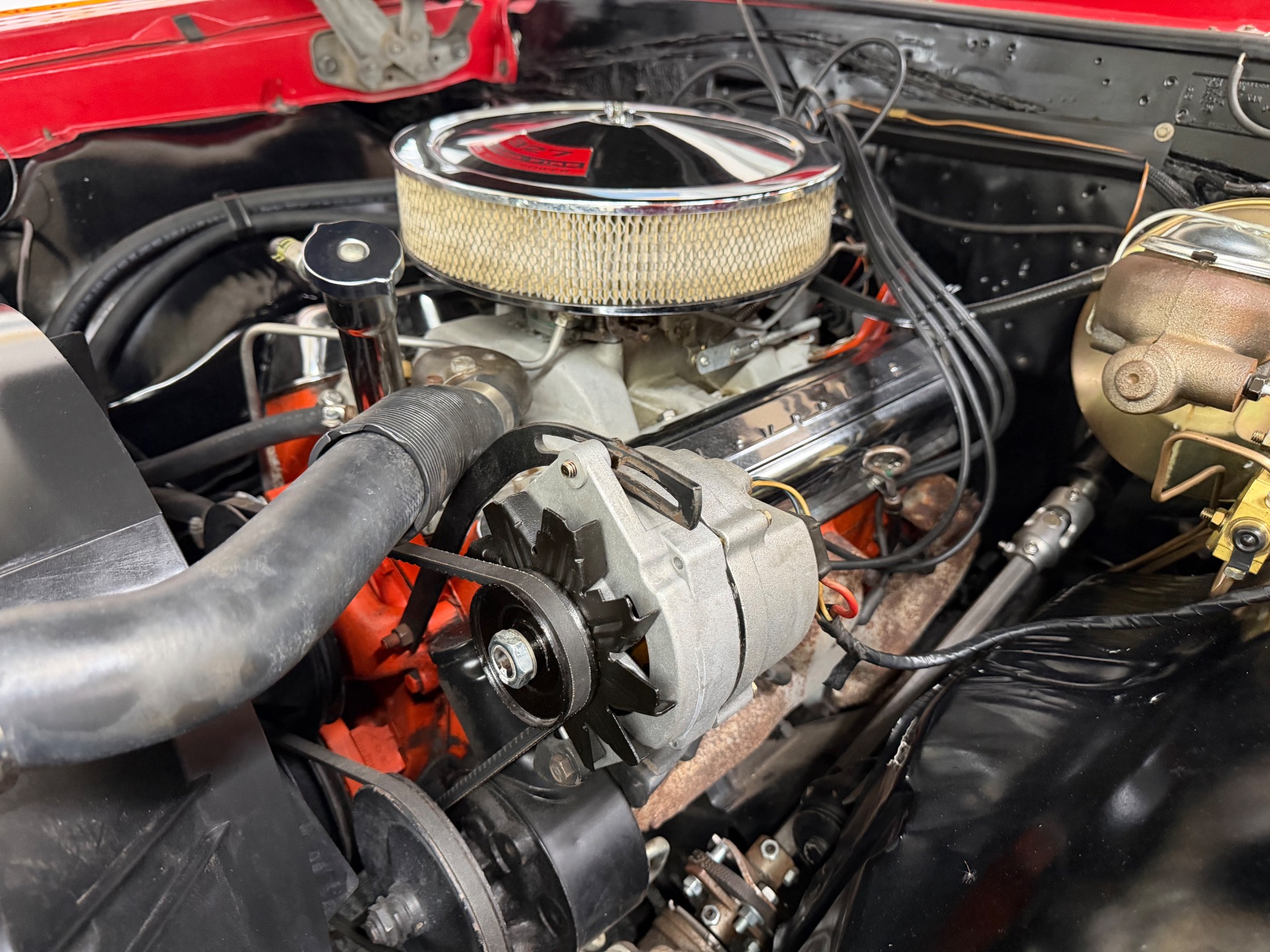 Used 1967 CHEVROLET Chevelle Great Driving Convertible-BUCKET SEATS AND CONSOLE-SEE VIDEO | Mundelein, IL