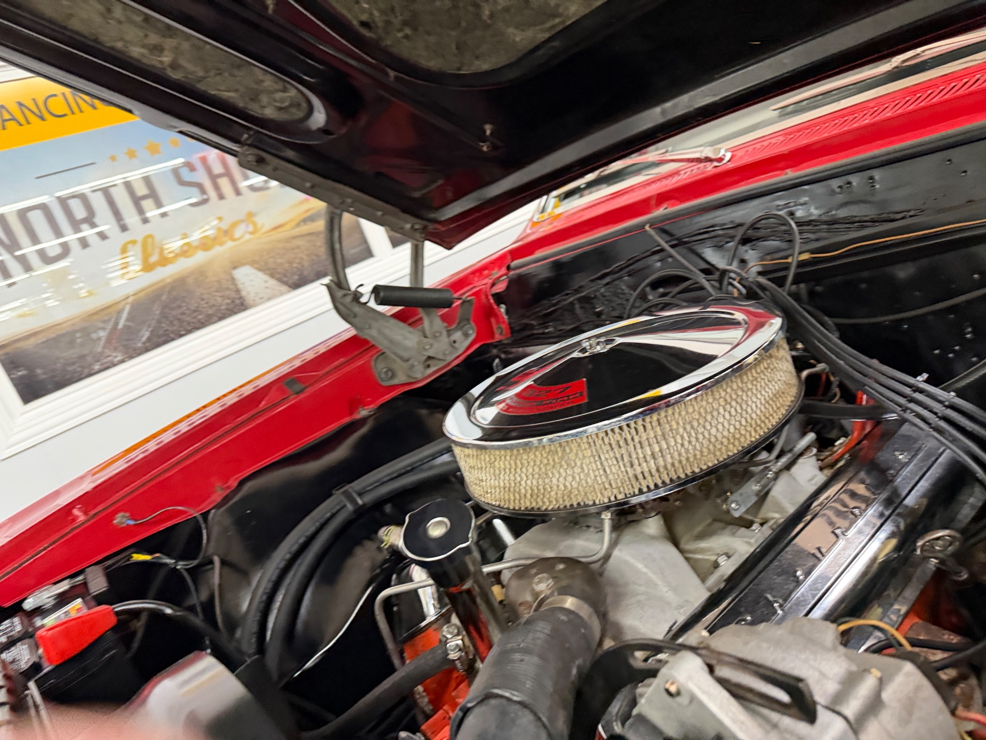 Used 1967 CHEVROLET Chevelle Great Driving Convertible-BUCKET SEATS AND CONSOLE-SEE VIDEO | Mundelein, IL