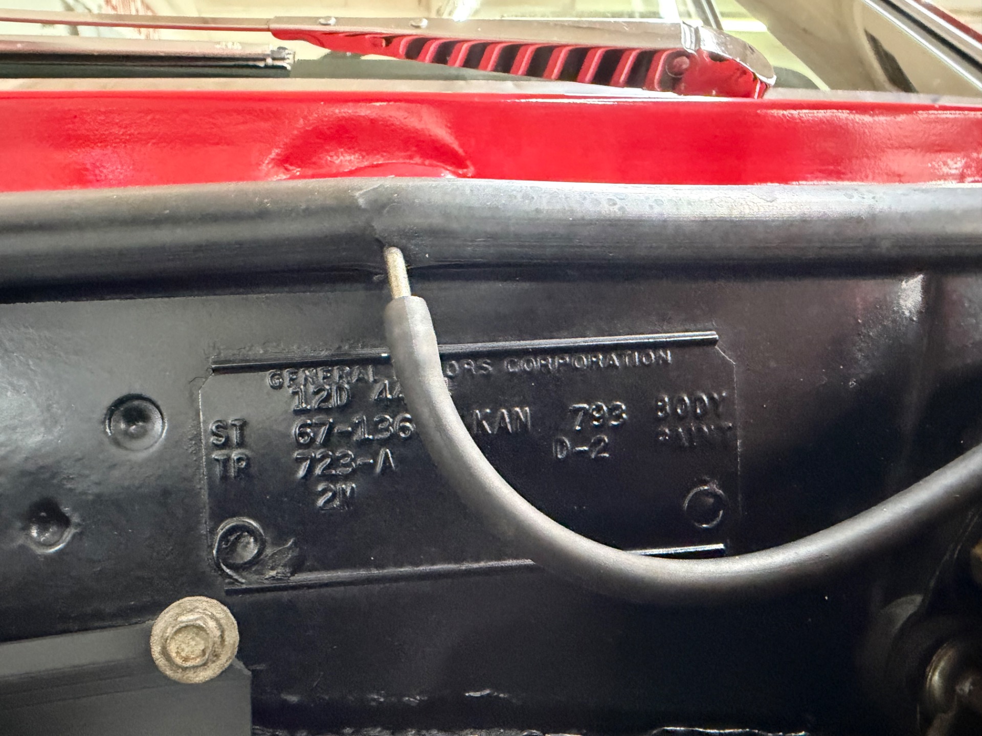 Used 1967 CHEVROLET Chevelle Great Driving Convertible-BUCKET SEATS AND CONSOLE-SEE VIDEO | Mundelein, IL