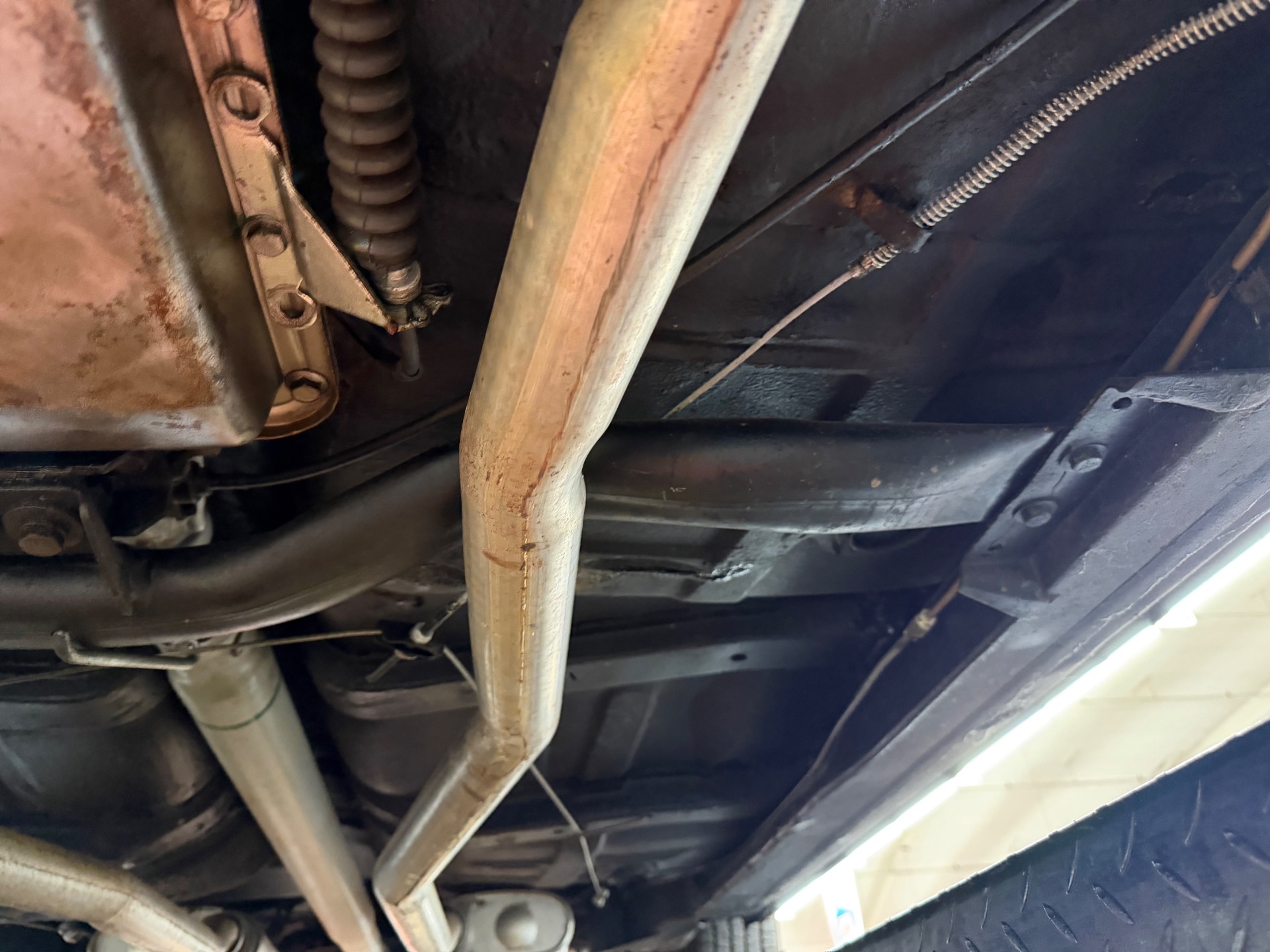 Used 1967 CHEVROLET Chevelle Great Driving Convertible-BUCKET SEATS AND CONSOLE-SEE VIDEO | Mundelein, IL