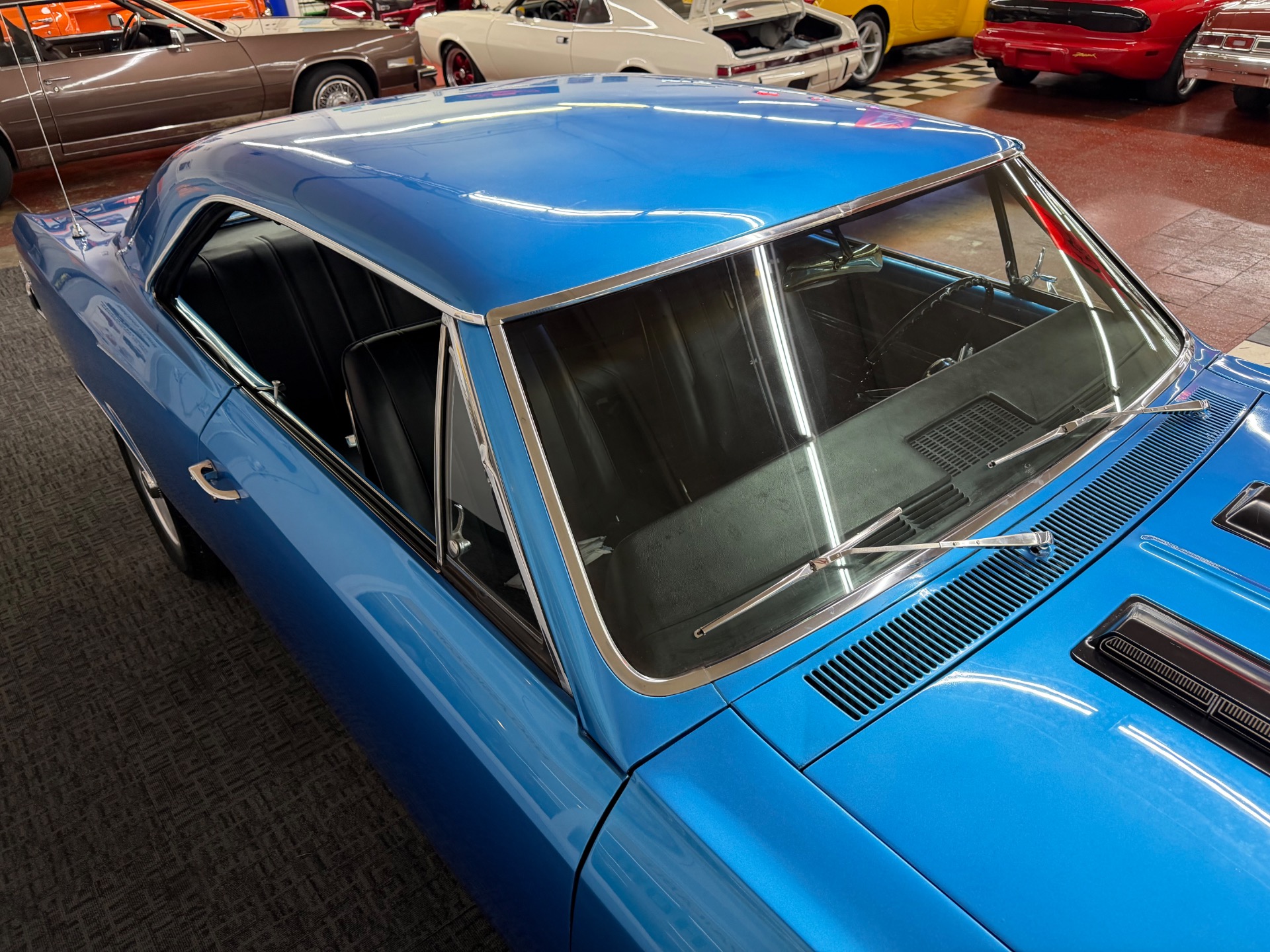Used 1966 CHEVROLET Chevelle BIG BLOCK-FRESH RESTORATION-4 SPEED-SEE VIDEO | Mundelein, IL