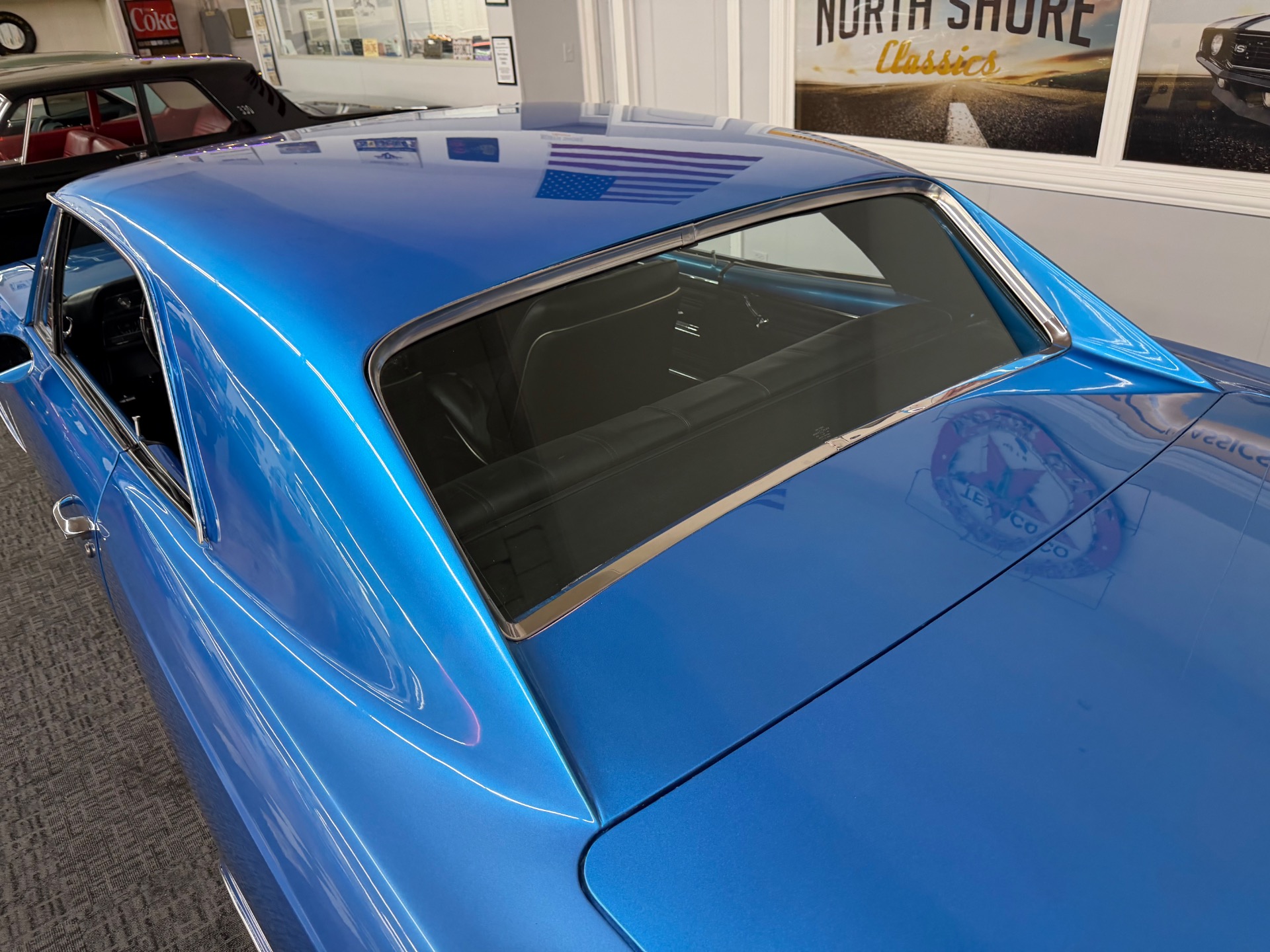 Used 1966 CHEVROLET Chevelle BIG BLOCK-FRESH RESTORATION-4 SPEED-SEE VIDEO | Mundelein, IL