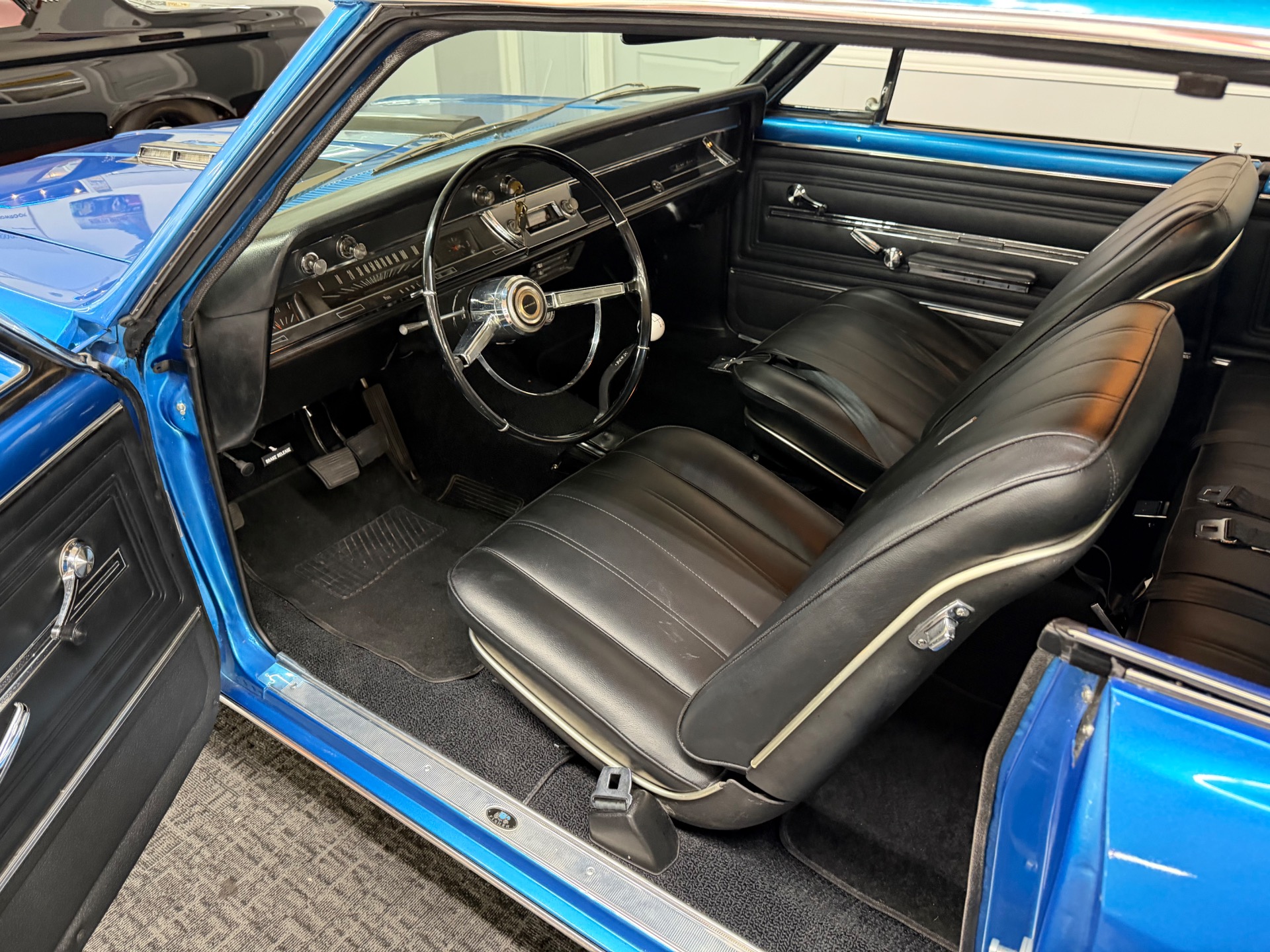 Used 1966 CHEVROLET Chevelle BIG BLOCK-FRESH RESTORATION-4 SPEED-SEE VIDEO | Mundelein, IL