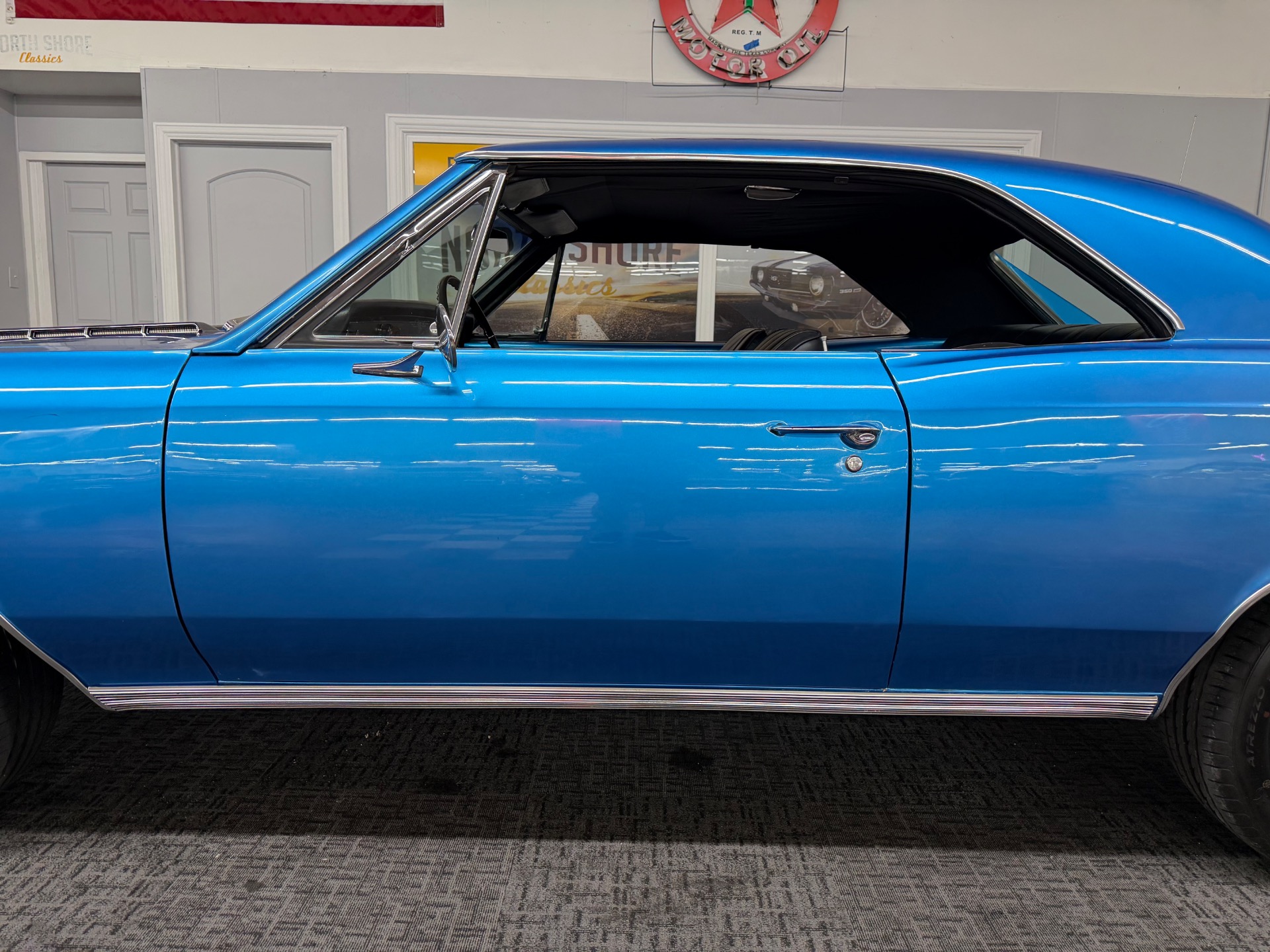 Used 1966 CHEVROLET Chevelle BIG BLOCK-FRESH RESTORATION-4 SPEED-SEE VIDEO | Mundelein, IL