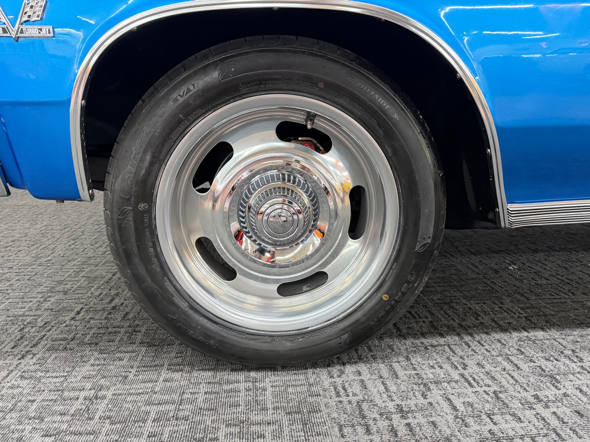 Used 1966 CHEVROLET Chevelle BIG BLOCK-FRESH RESTORATION-4 SPEED-SEE VIDEO | Mundelein, IL