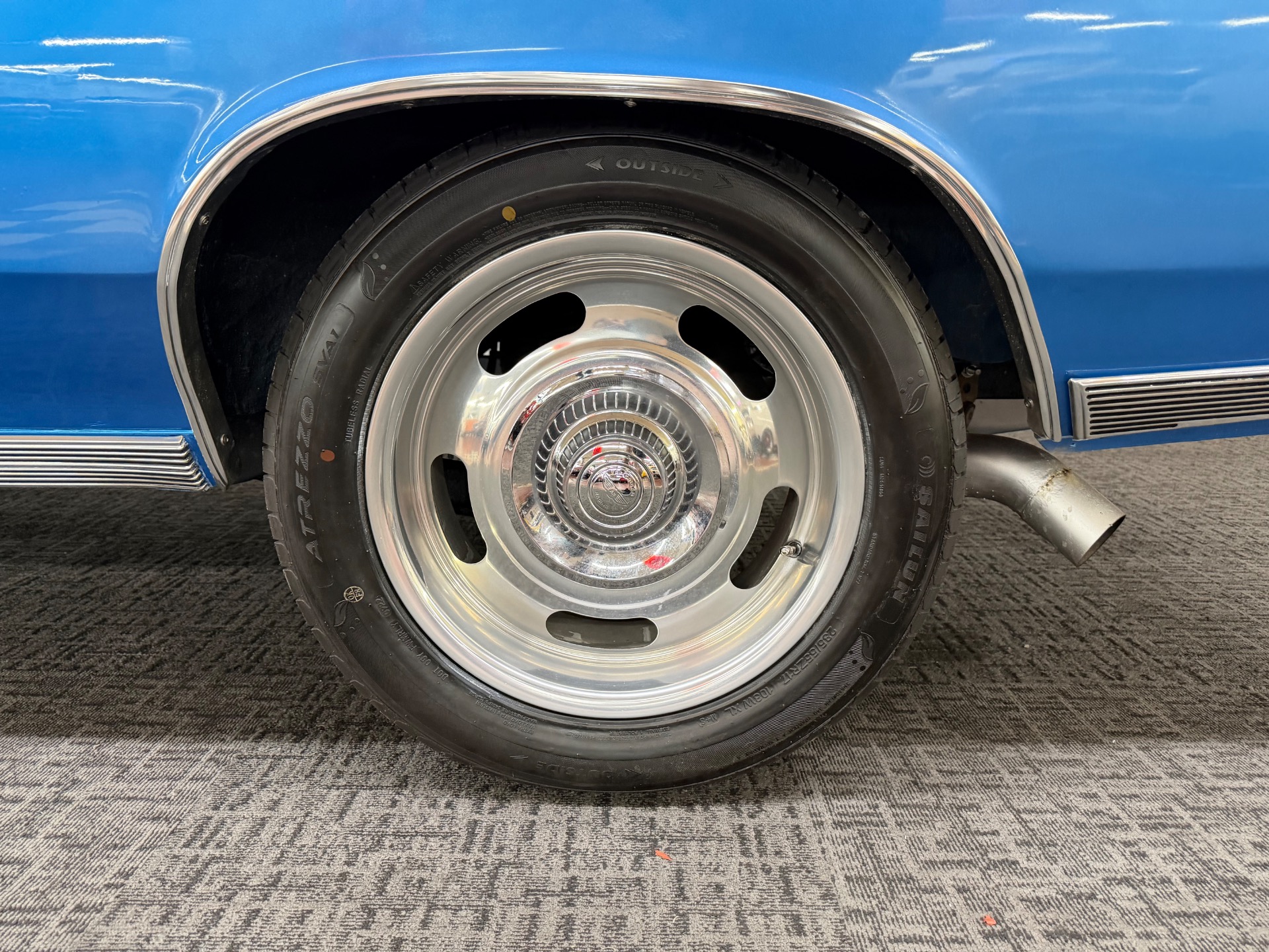 Used 1966 CHEVROLET Chevelle BIG BLOCK-FRESH RESTORATION-4 SPEED-SEE VIDEO | Mundelein, IL