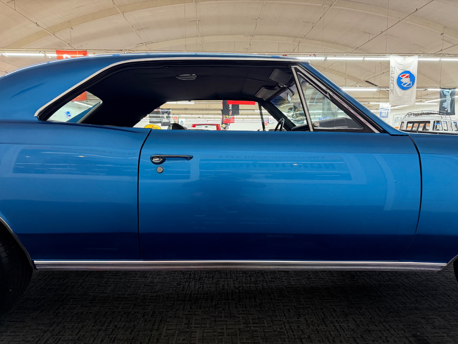 Used 1966 CHEVROLET Chevelle BIG BLOCK-FRESH RESTORATION-4 SPEED-SEE VIDEO | Mundelein, IL