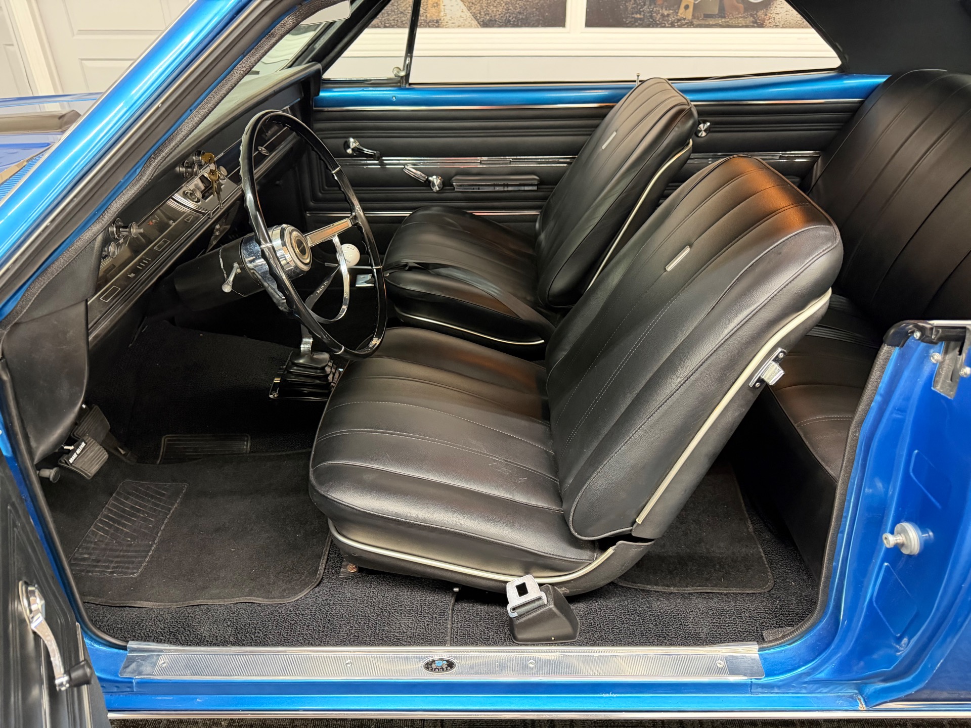 Used 1966 CHEVROLET Chevelle BIG BLOCK-FRESH RESTORATION-4 SPEED-SEE VIDEO | Mundelein, IL