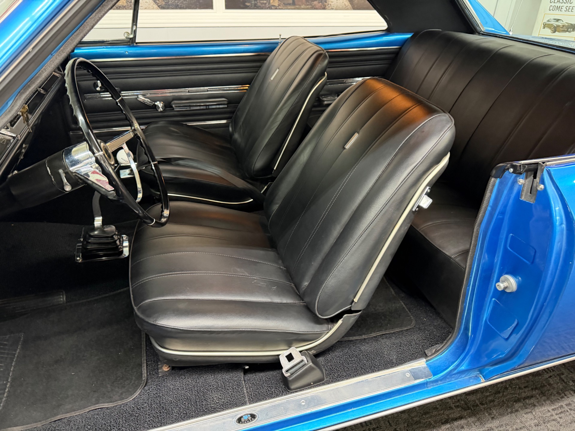 Used 1966 CHEVROLET Chevelle BIG BLOCK-FRESH RESTORATION-4 SPEED-SEE VIDEO | Mundelein, IL
