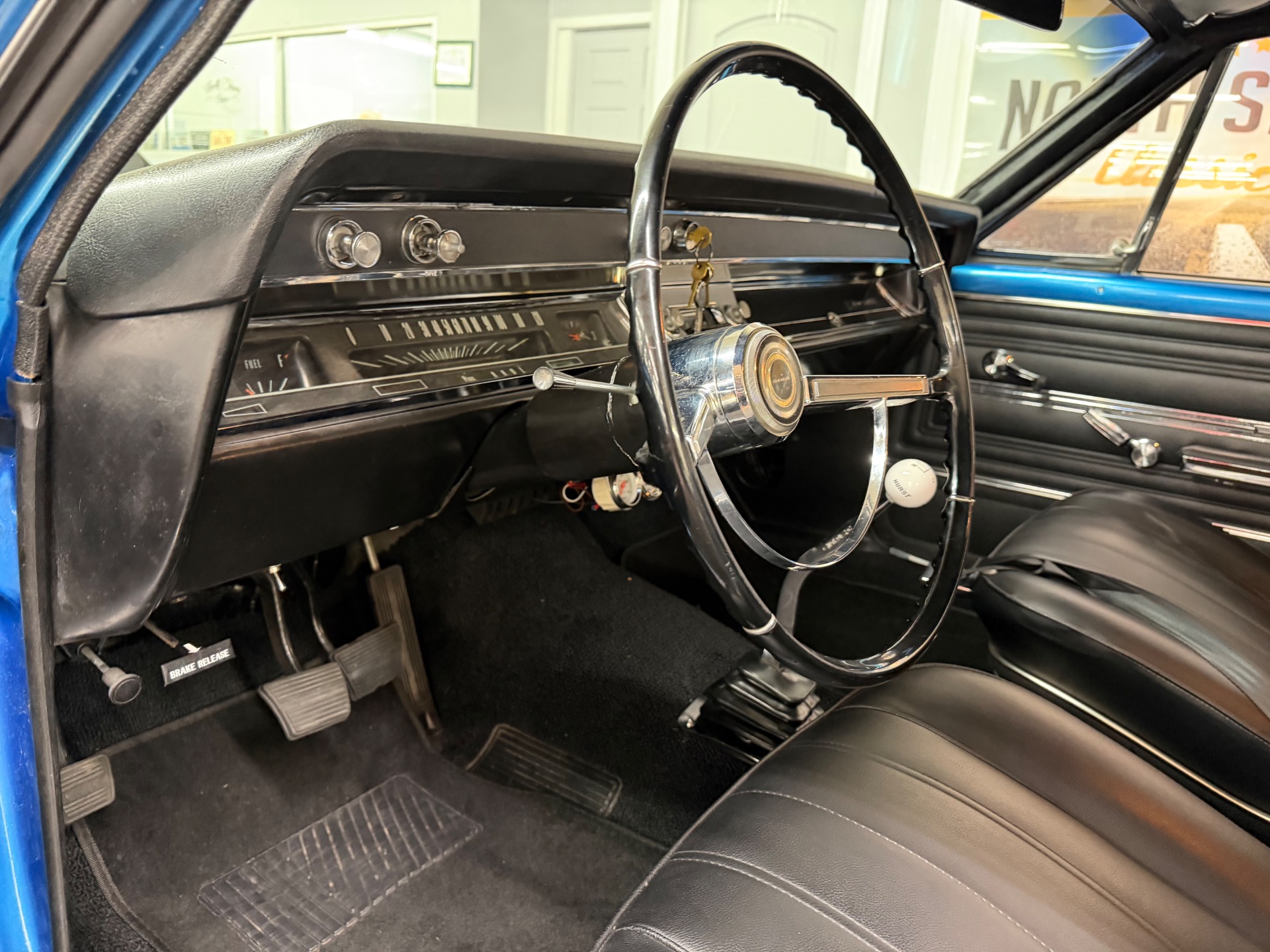 Used 1966 CHEVROLET Chevelle BIG BLOCK-FRESH RESTORATION-4 SPEED-SEE VIDEO | Mundelein, IL