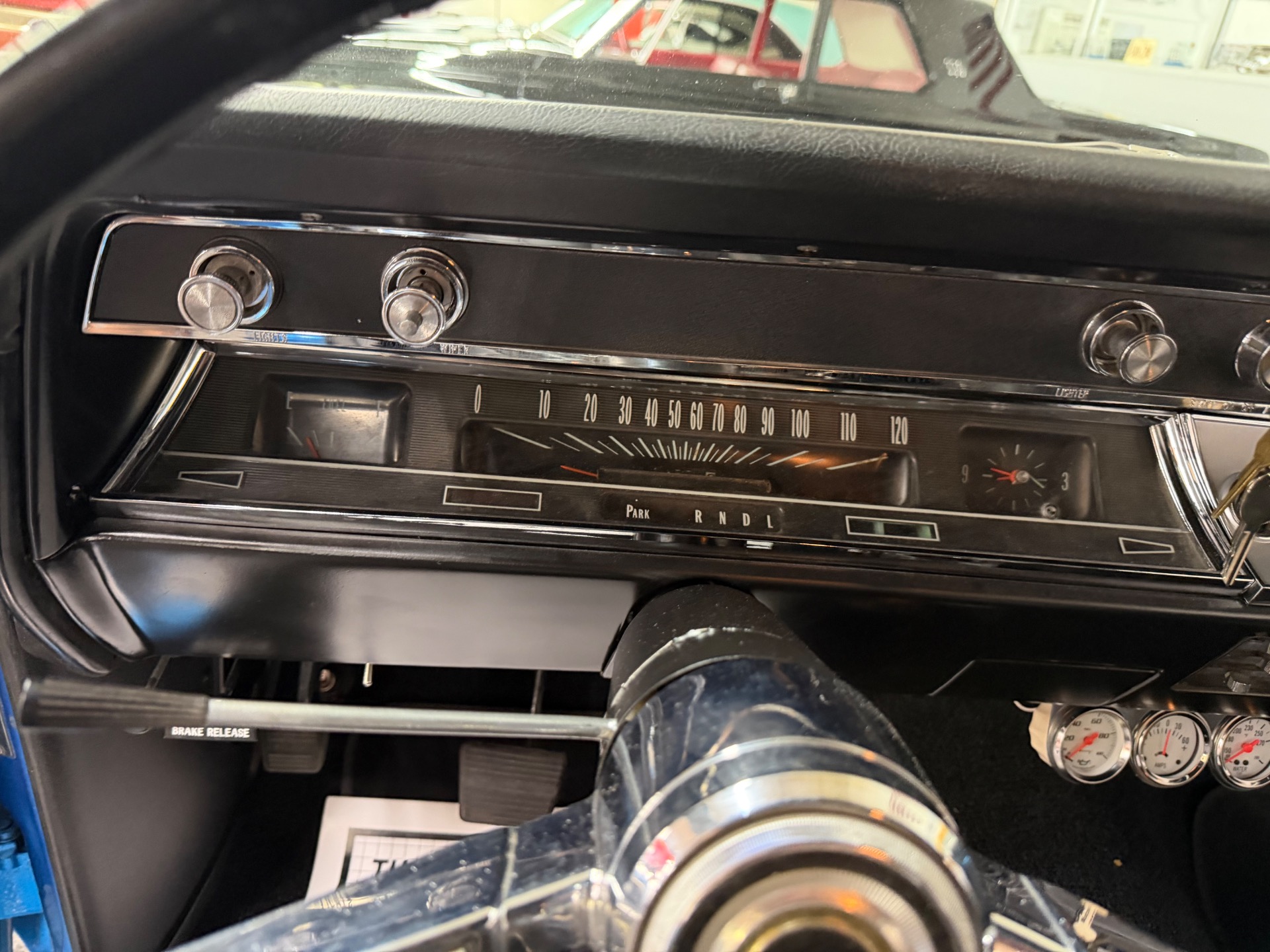 Used 1966 CHEVROLET Chevelle BIG BLOCK-FRESH RESTORATION-4 SPEED-SEE VIDEO | Mundelein, IL