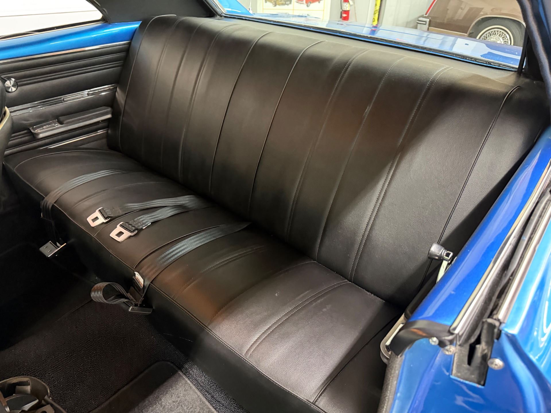 Used 1966 CHEVROLET Chevelle BIG BLOCK-FRESH RESTORATION-4 SPEED-SEE VIDEO | Mundelein, IL