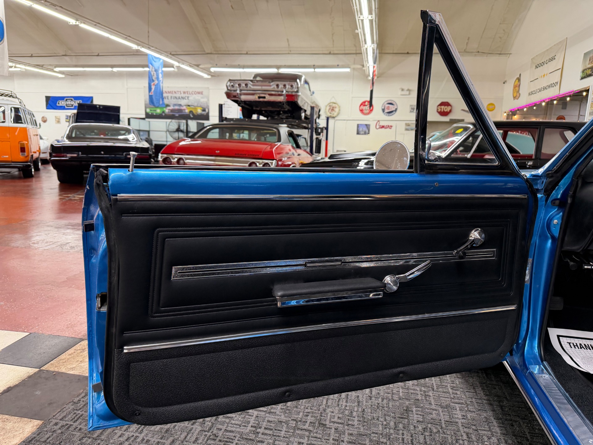 Used 1966 CHEVROLET Chevelle BIG BLOCK-FRESH RESTORATION-4 SPEED-SEE VIDEO | Mundelein, IL