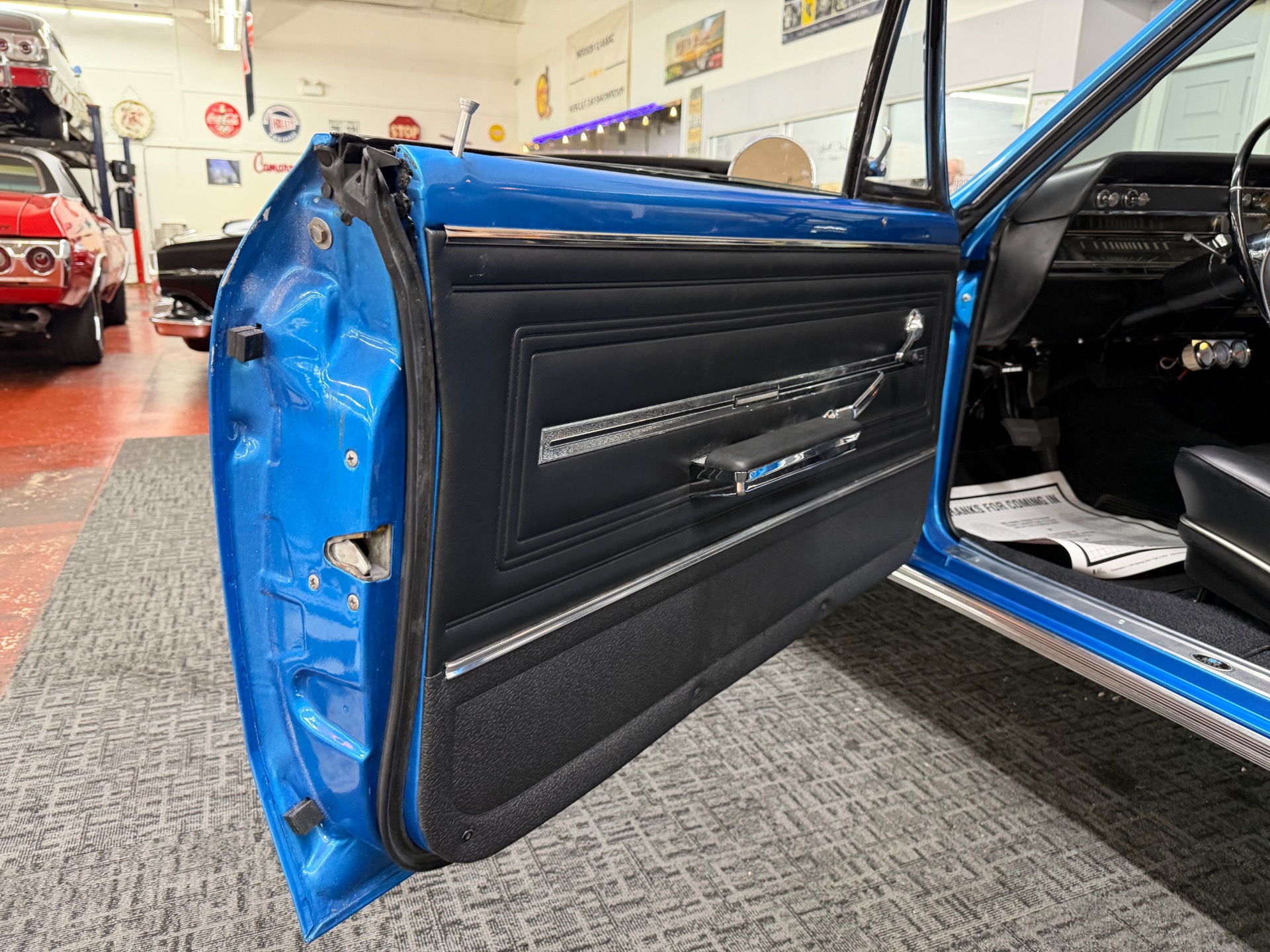 Used 1966 CHEVROLET Chevelle BIG BLOCK-FRESH RESTORATION-4 SPEED-SEE VIDEO | Mundelein, IL