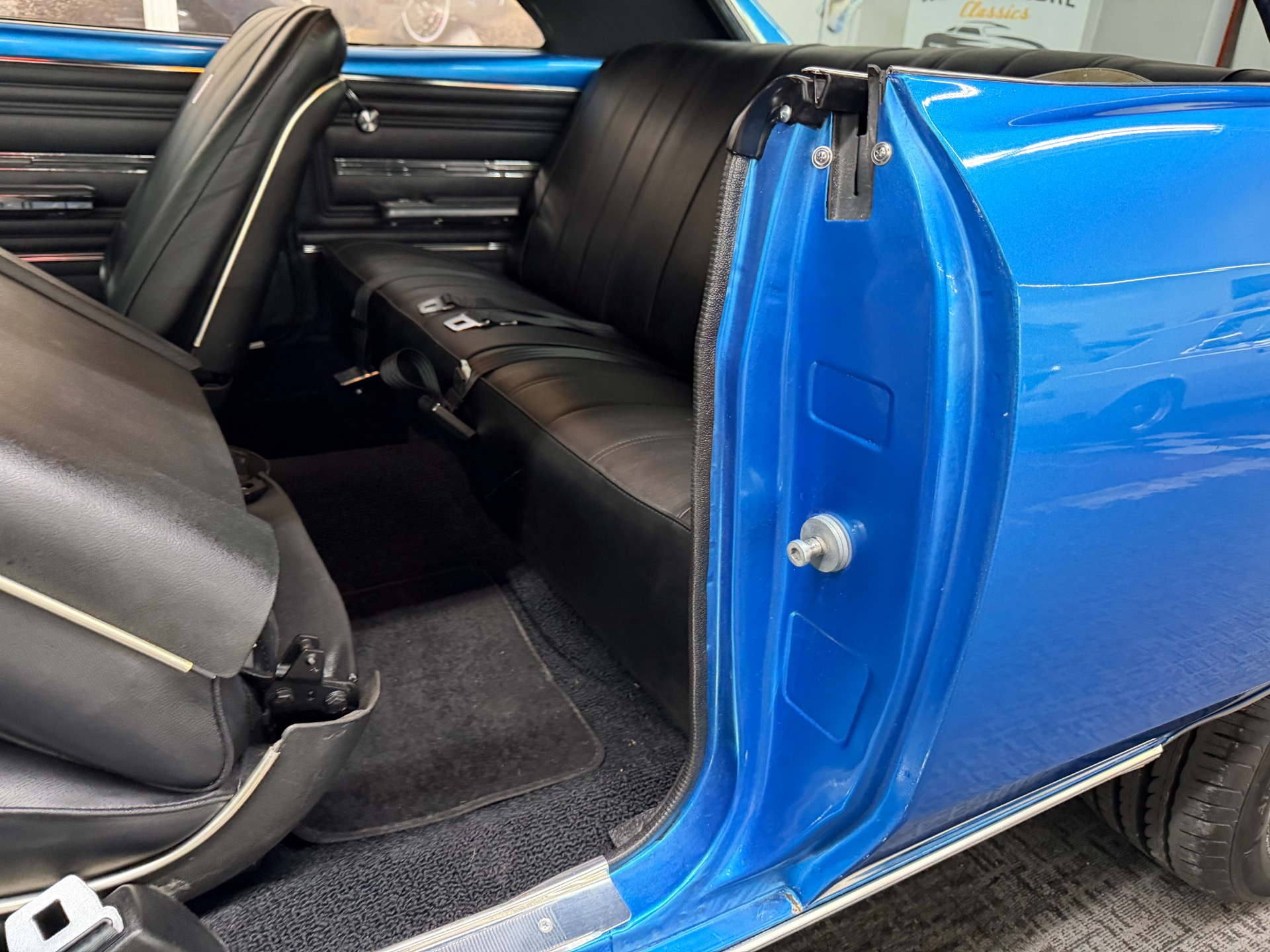 Used 1966 CHEVROLET Chevelle BIG BLOCK-FRESH RESTORATION-4 SPEED-SEE VIDEO | Mundelein, IL