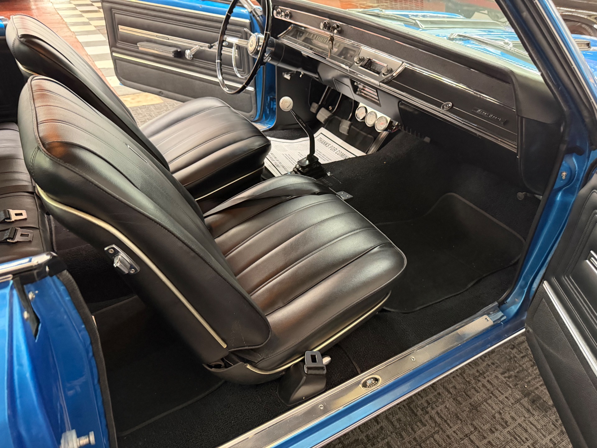 Used 1966 CHEVROLET Chevelle BIG BLOCK-FRESH RESTORATION-4 SPEED-SEE VIDEO | Mundelein, IL