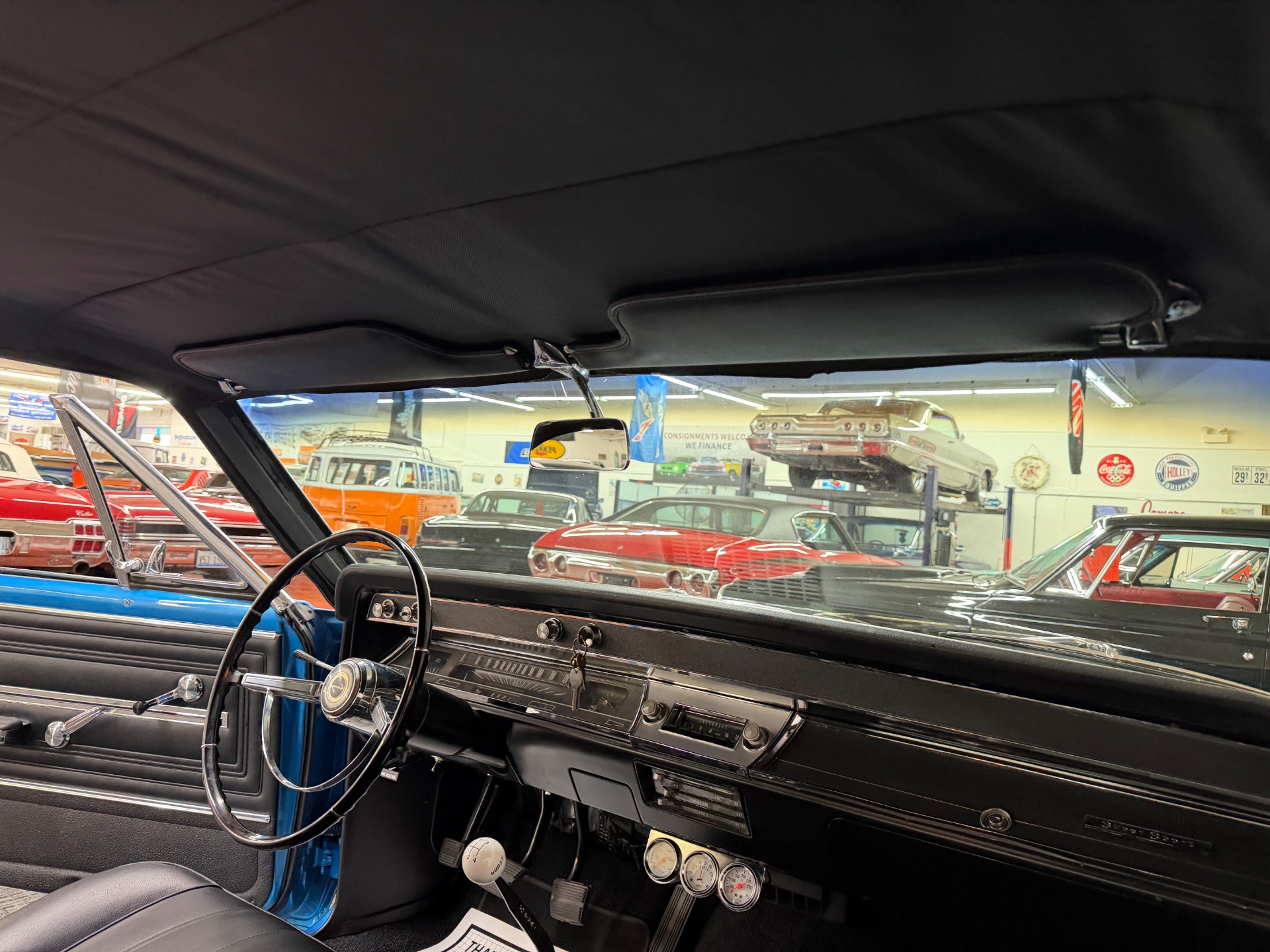 Used 1966 CHEVROLET Chevelle BIG BLOCK-FRESH RESTORATION-4 SPEED-SEE VIDEO | Mundelein, IL