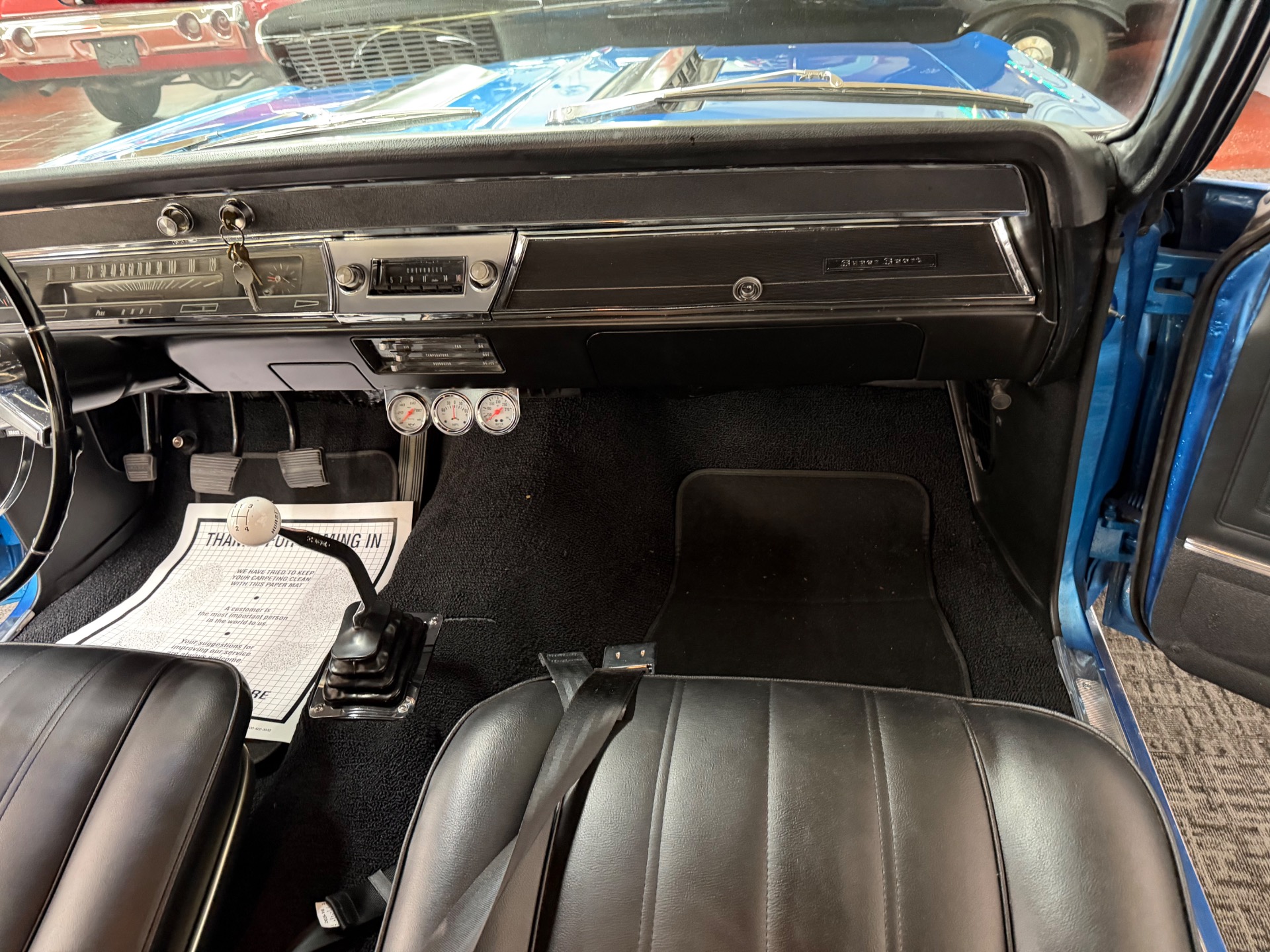 Used 1966 CHEVROLET Chevelle BIG BLOCK-FRESH RESTORATION-4 SPEED-SEE VIDEO | Mundelein, IL