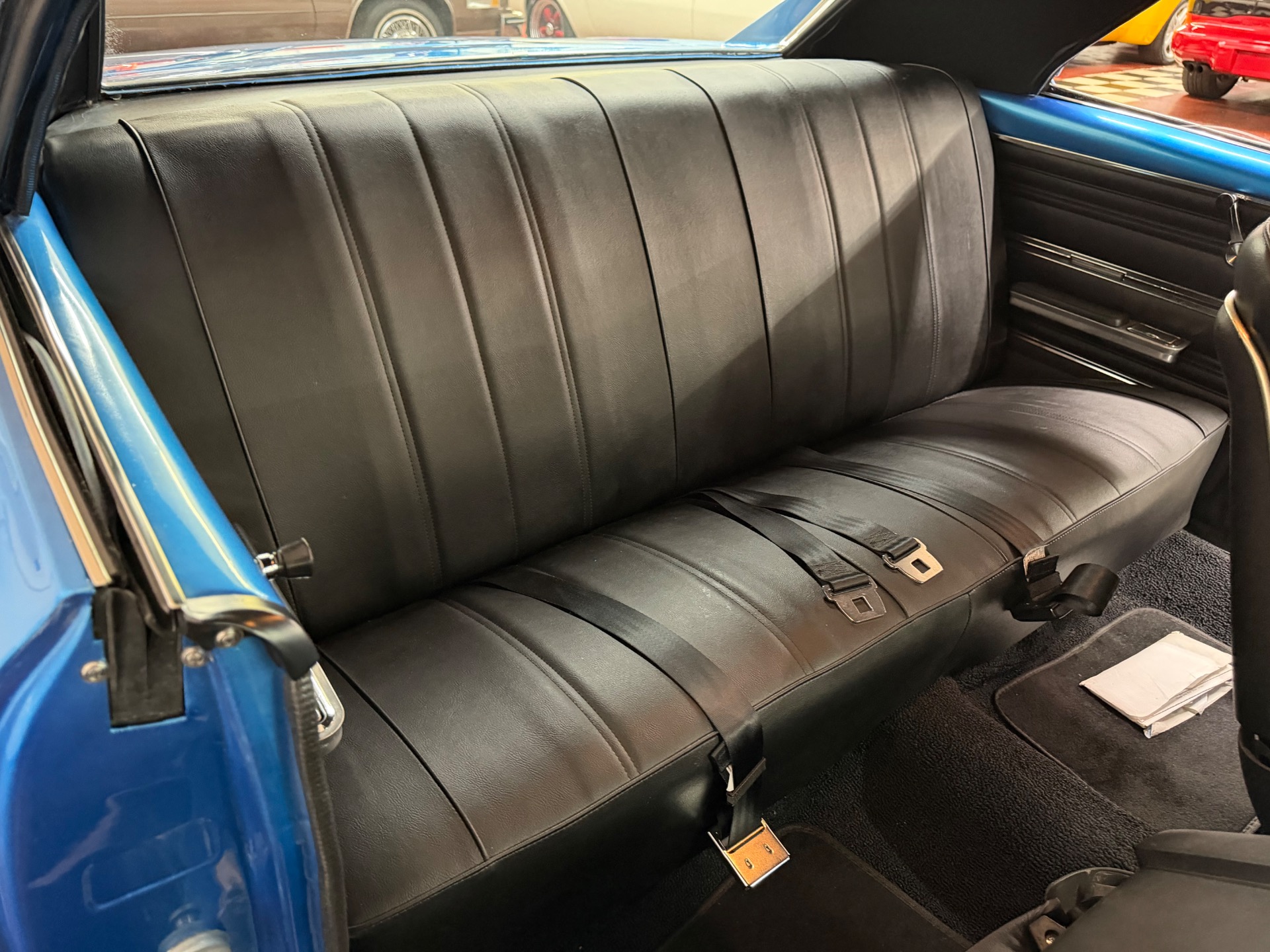 Used 1966 CHEVROLET Chevelle BIG BLOCK-FRESH RESTORATION-4 SPEED-SEE VIDEO | Mundelein, IL