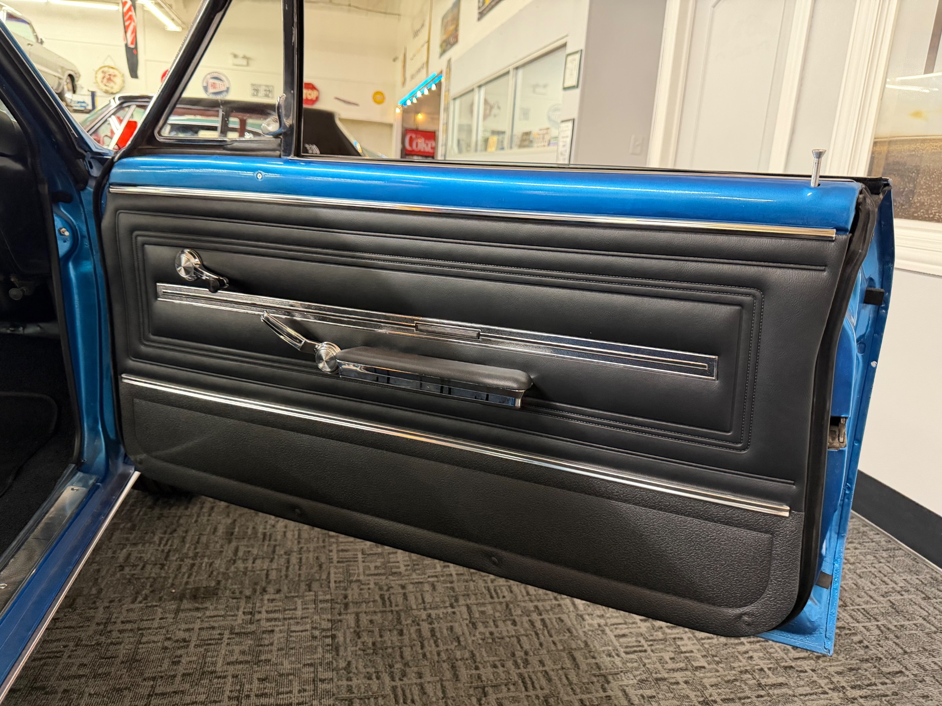 Used 1966 CHEVROLET Chevelle BIG BLOCK-FRESH RESTORATION-4 SPEED-SEE VIDEO | Mundelein, IL