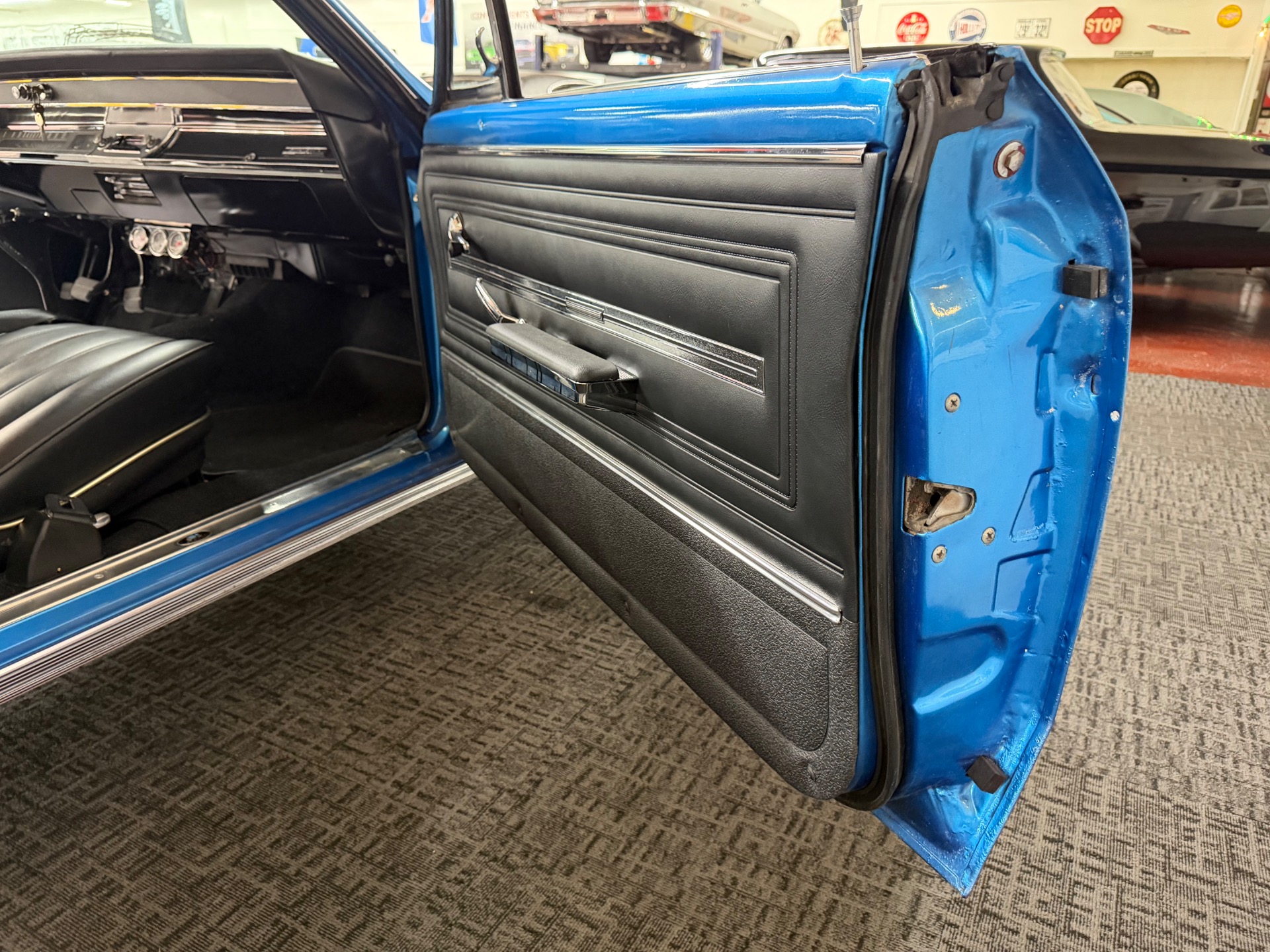 Used 1966 CHEVROLET Chevelle BIG BLOCK-FRESH RESTORATION-4 SPEED-SEE VIDEO | Mundelein, IL