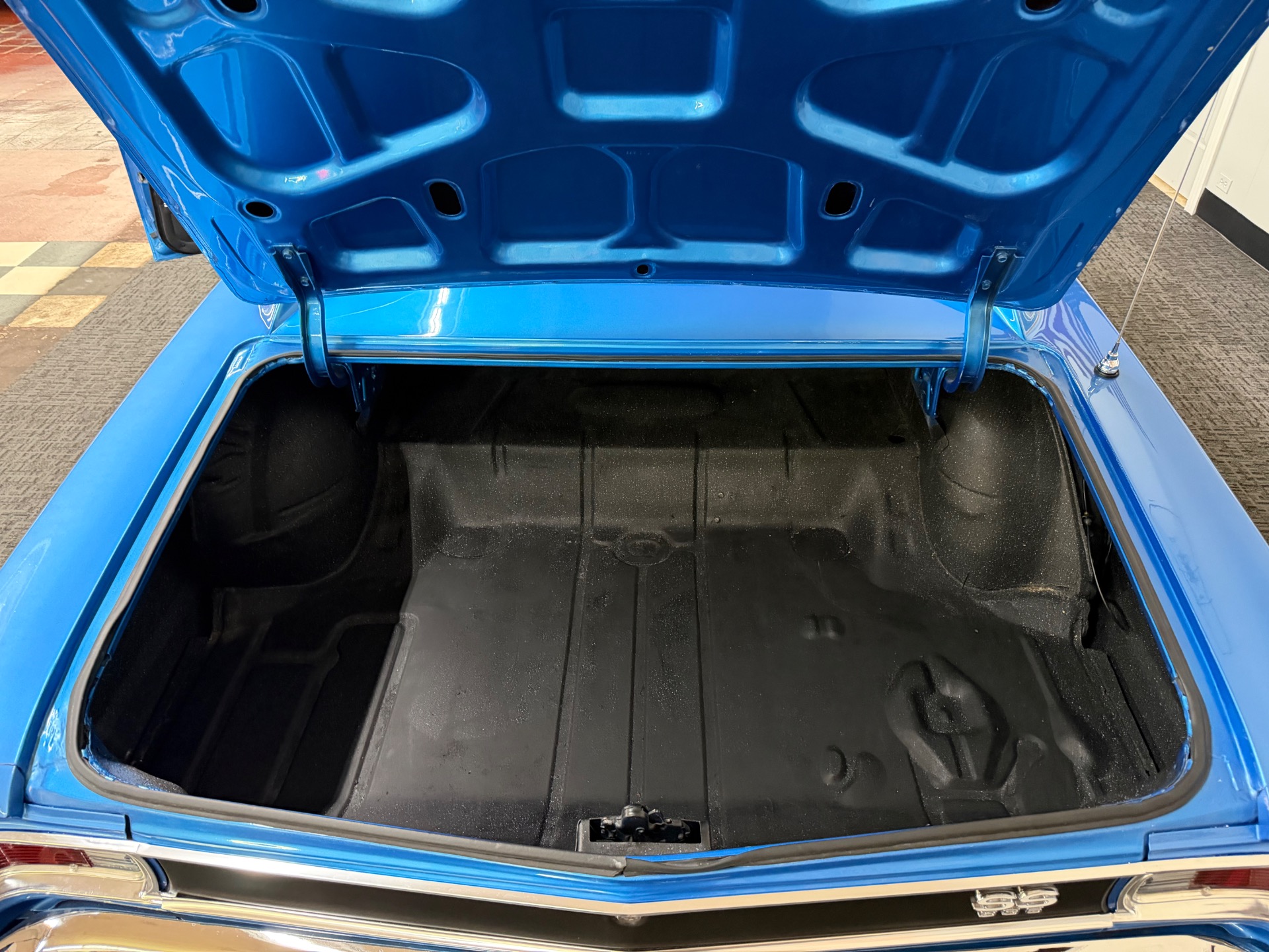 Used 1966 CHEVROLET Chevelle BIG BLOCK-FRESH RESTORATION-4 SPEED-SEE VIDEO | Mundelein, IL