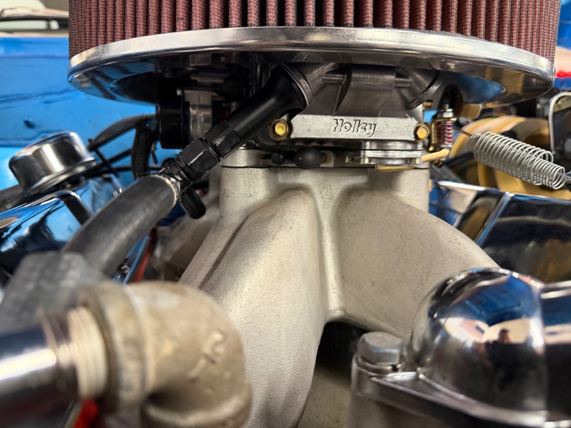 Used 1966 CHEVROLET Chevelle BIG BLOCK-FRESH RESTORATION-4 SPEED-SEE VIDEO | Mundelein, IL