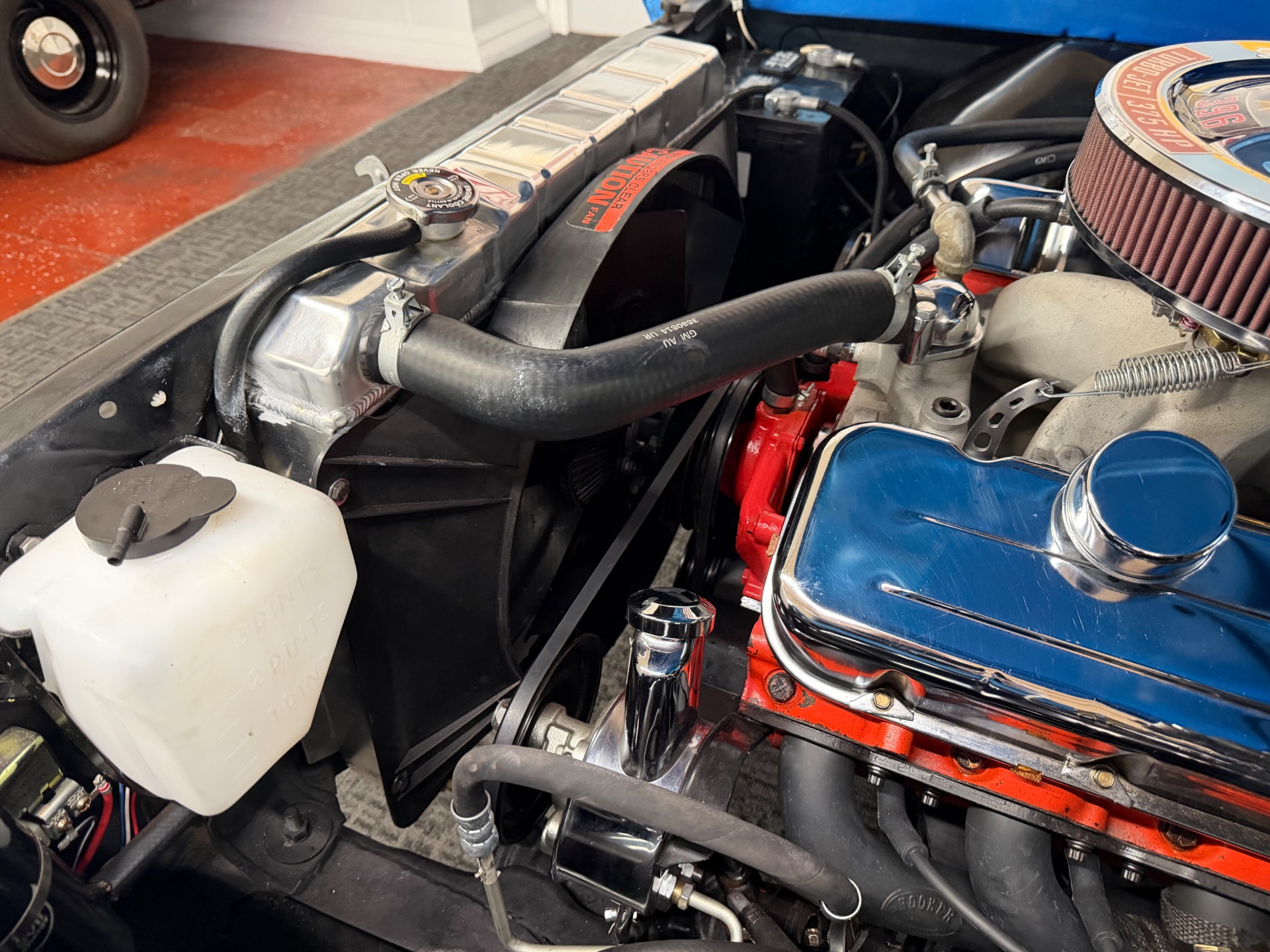 Used 1966 CHEVROLET Chevelle BIG BLOCK-FRESH RESTORATION-4 SPEED-SEE VIDEO | Mundelein, IL