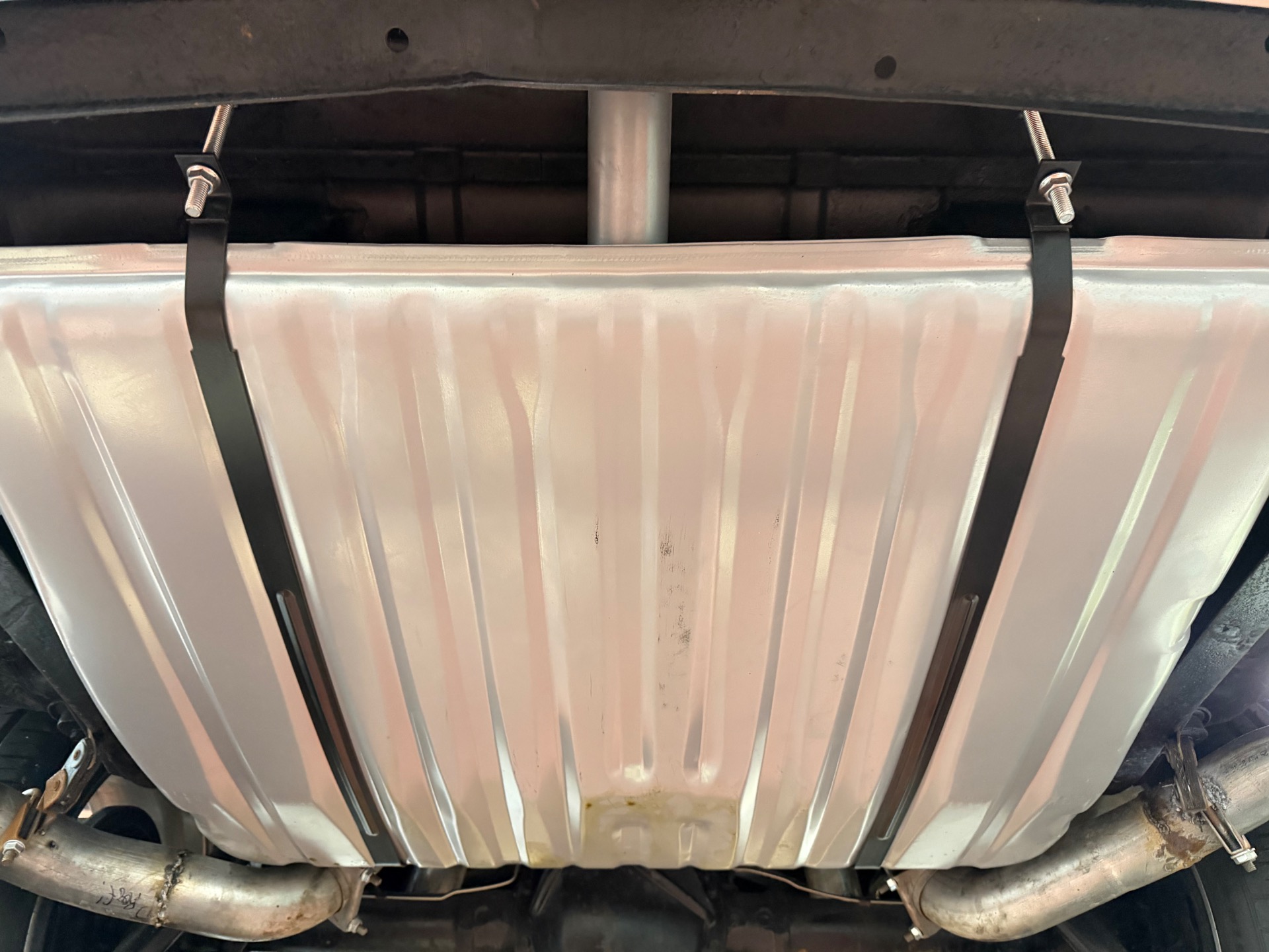 Used 1966 CHEVROLET Chevelle BIG BLOCK-FRESH RESTORATION-4 SPEED-SEE VIDEO | Mundelein, IL