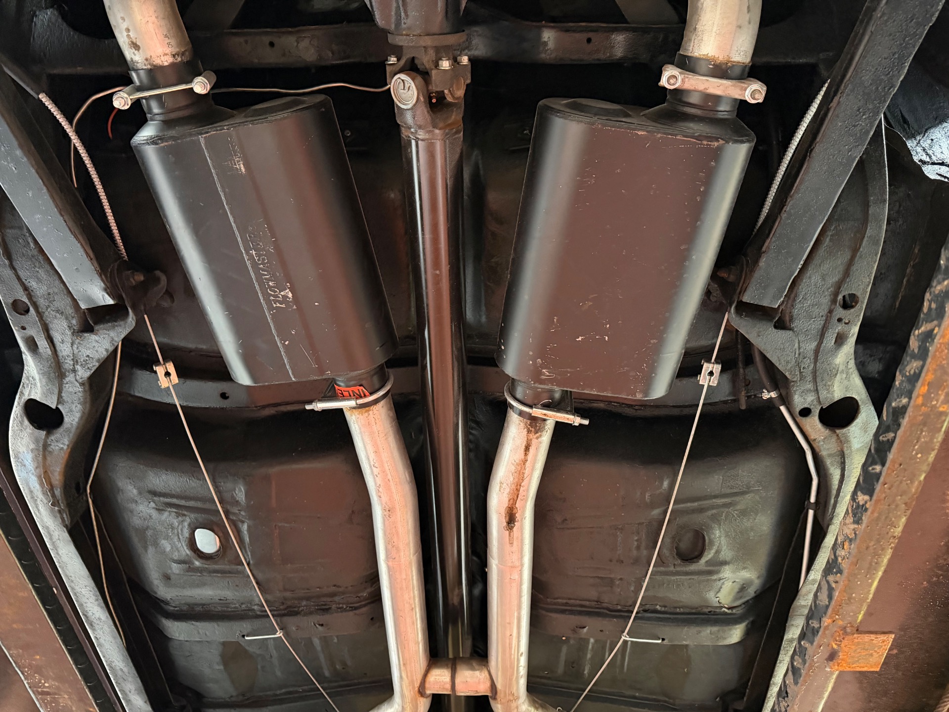 Used 1966 CHEVROLET Chevelle BIG BLOCK-FRESH RESTORATION-4 SPEED-SEE VIDEO | Mundelein, IL
