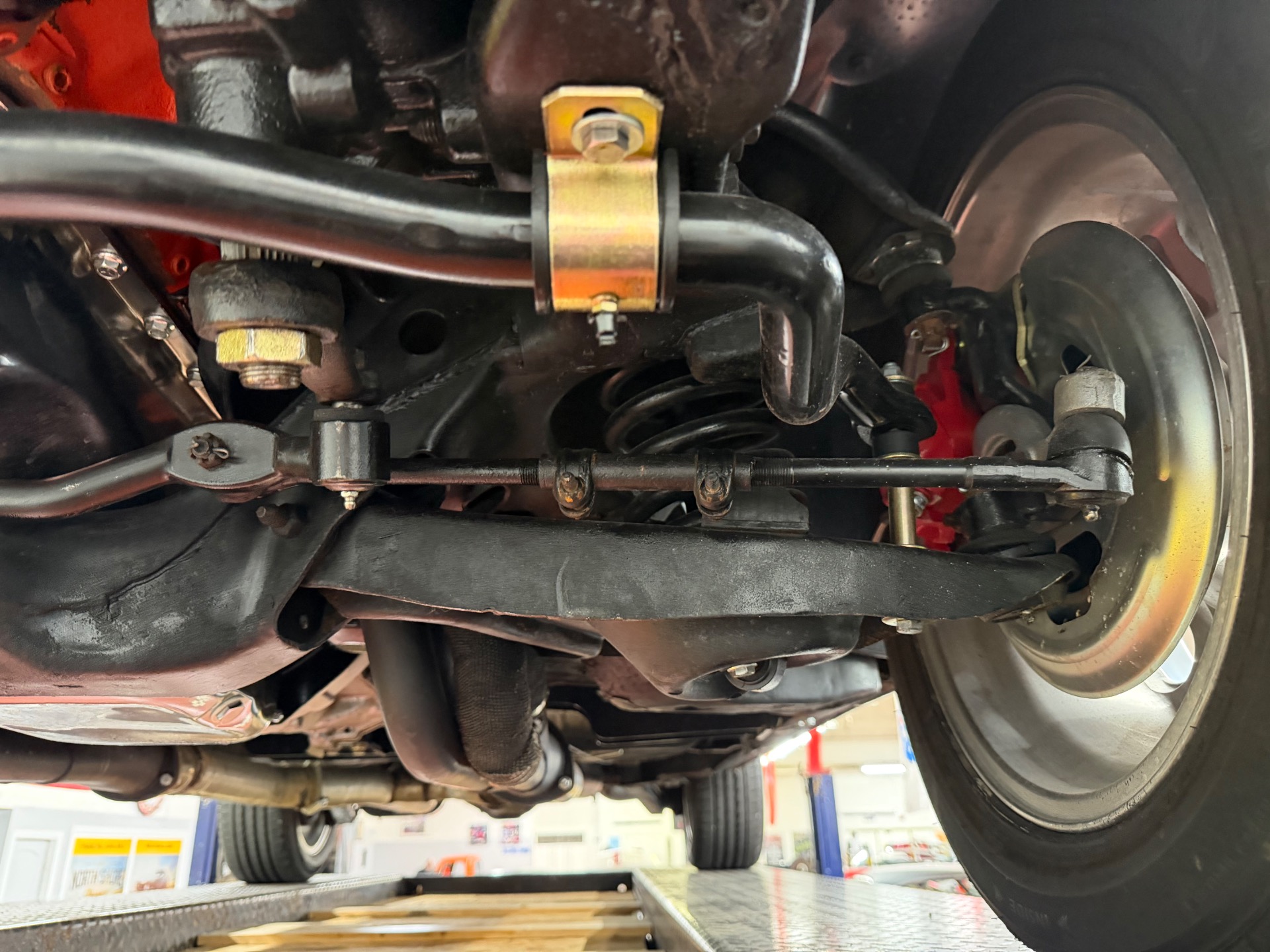 Used 1966 CHEVROLET Chevelle BIG BLOCK-FRESH RESTORATION-4 SPEED-SEE VIDEO | Mundelein, IL